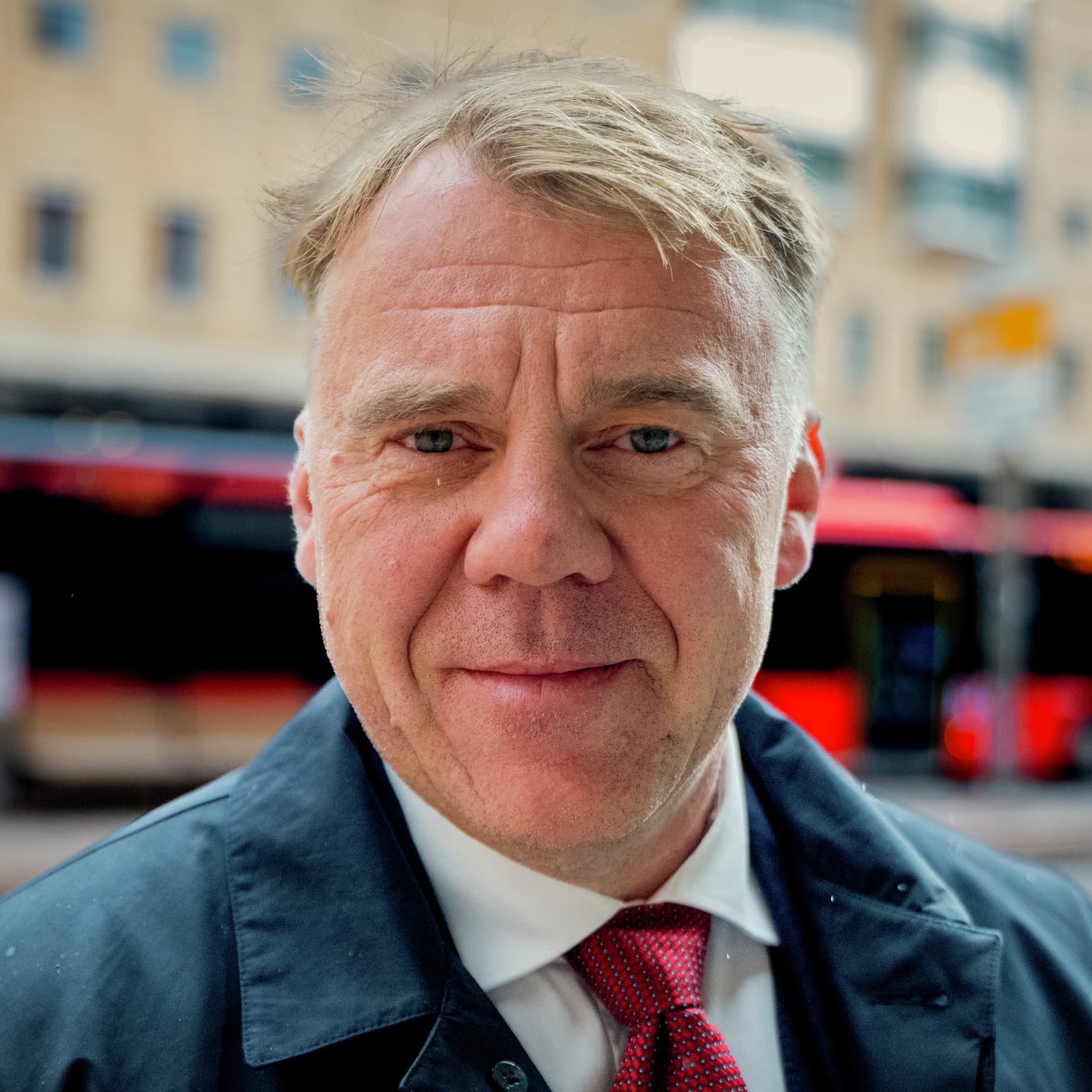 Putins aggressivitet, russiske troll og når gikk det galt for Russland? Gjest: Øystein Bogen artwork