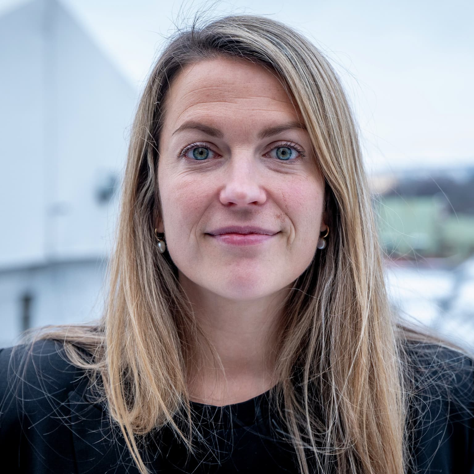 Klarer Europa å trykke på panikknappen i tide? Gjest: Karen-Anna Eggen artwork