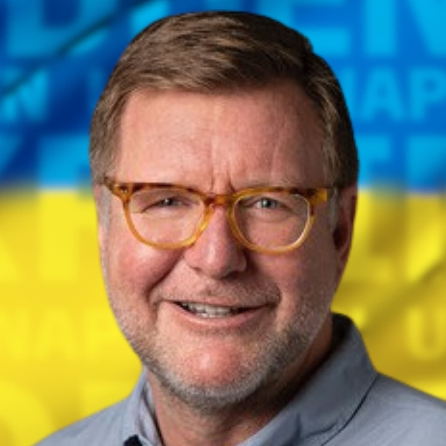 Hva er sjansene for en ny storkrig? Gjest: Odd Arne Westad artwork