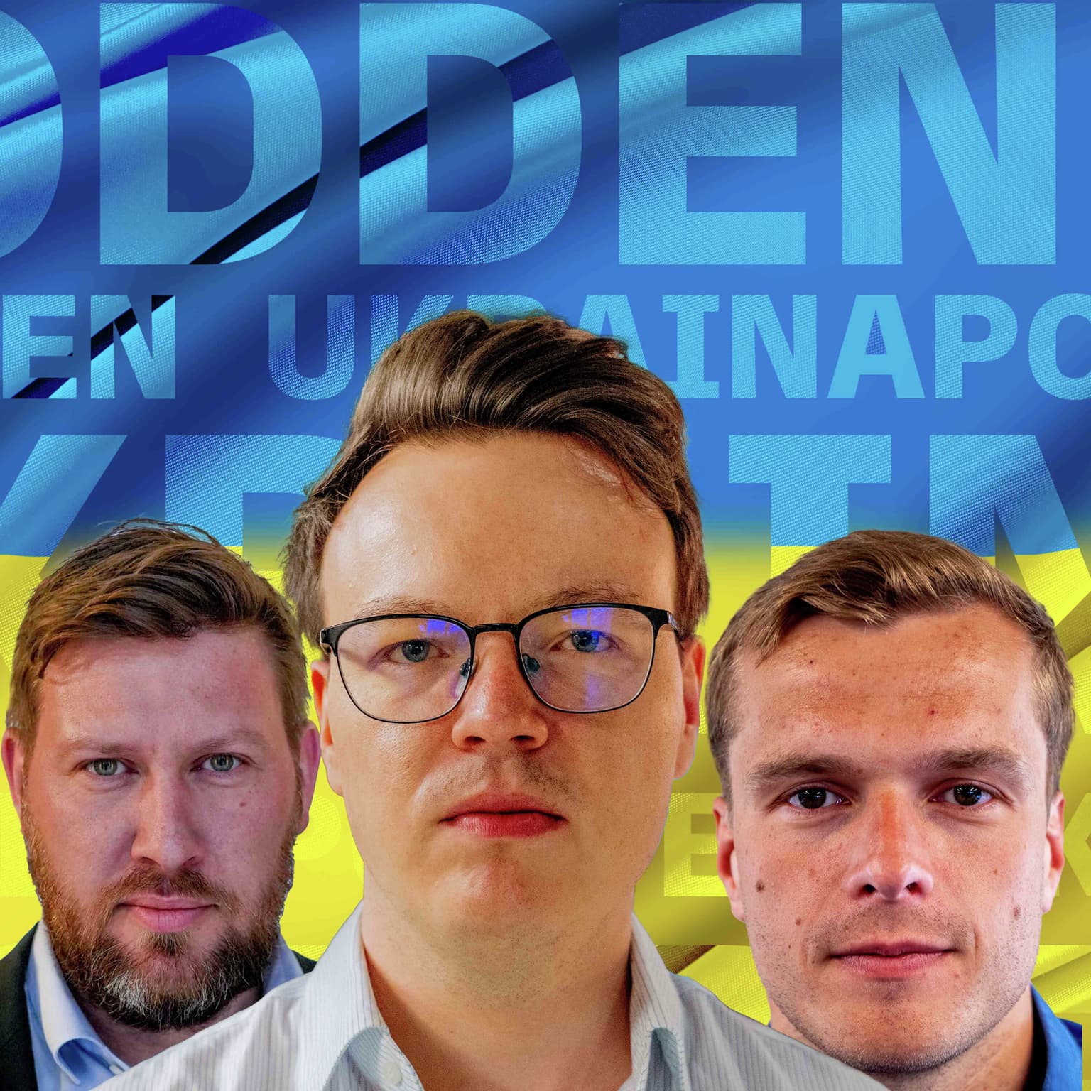 Ukraina har krysset grensen, og Fabian Hoffmanns analyse av russiske droner i Polen og Ukrainas Flamingo-missil artwork