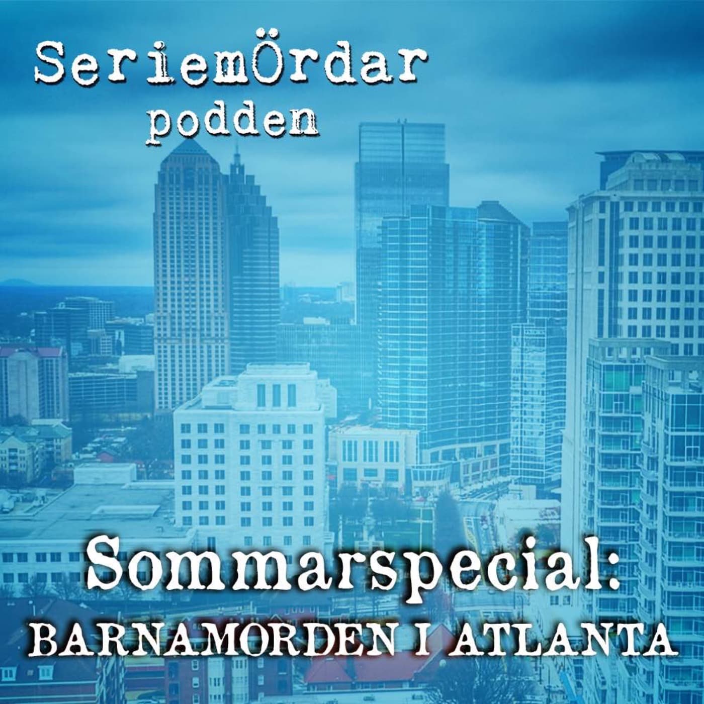 208. Barnamorden i Atlanta del 7 artwork