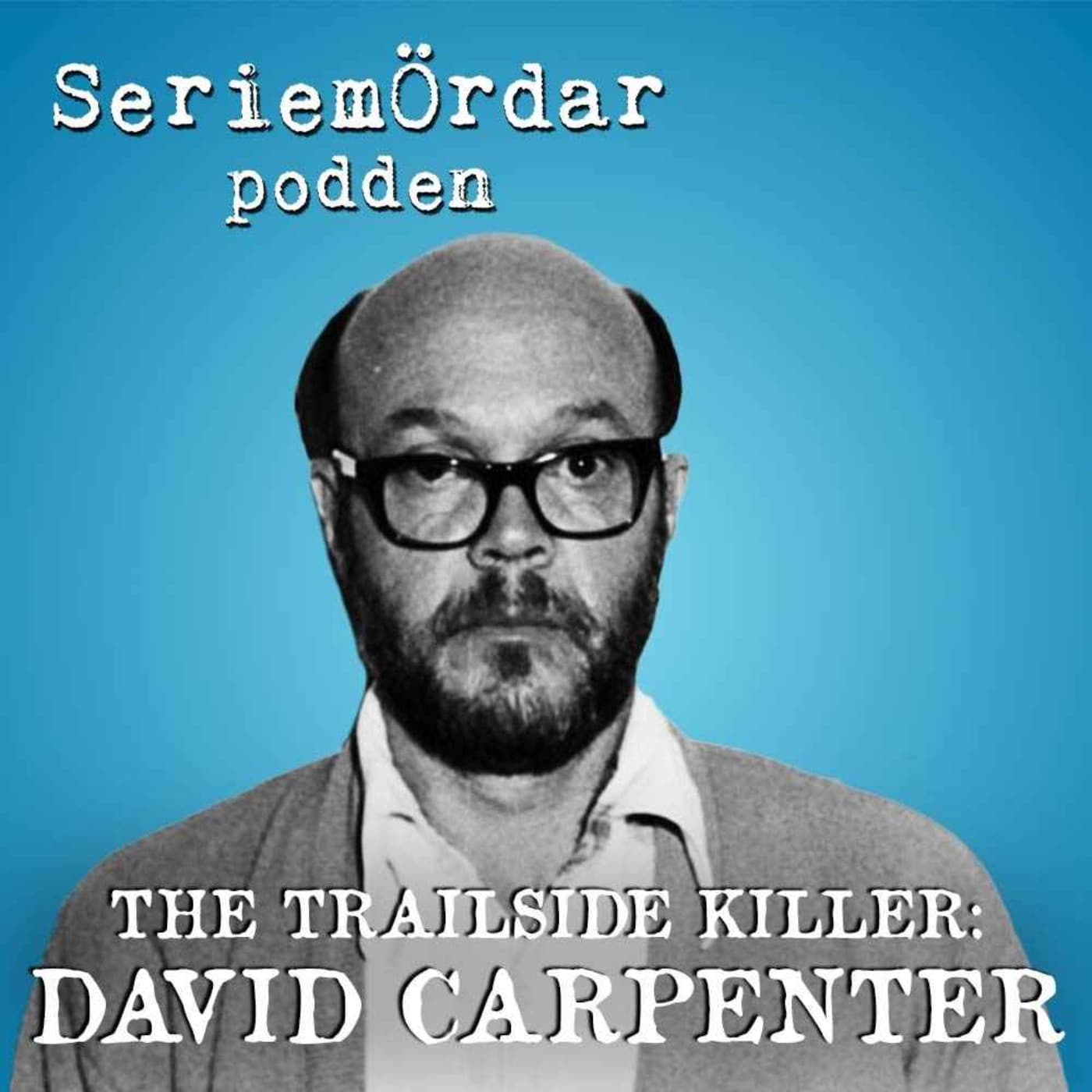 197. Trailside killer del 1 av 5 artwork
