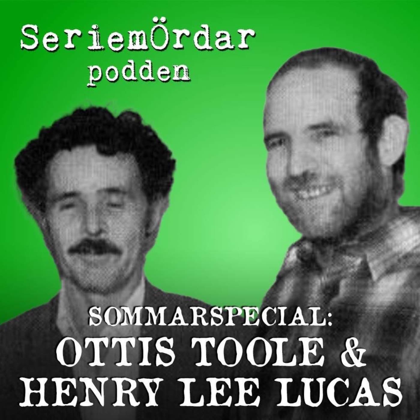 232. Henry Lee Lucas & Ottis Toole del 2 artwork