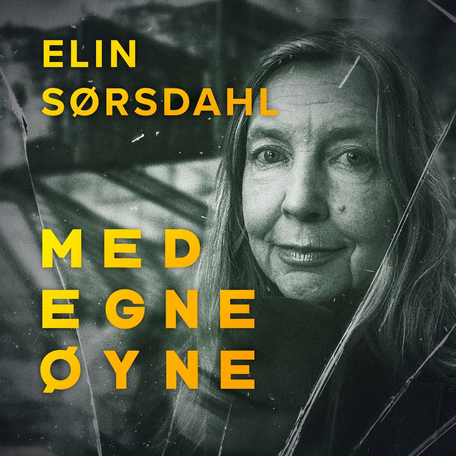 SMAKEBIT: Med egne øyne: Elin Sørsdahl- Ilddåp i liklukt artwork