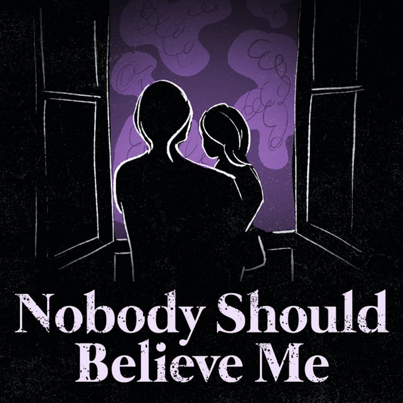 Introducing: Nobody Should Believe Me — The Catalyst | EP 1 artwork