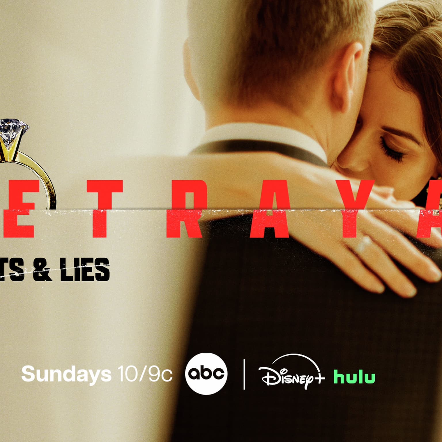 Deb | Featured on ABC's Betrayal: Secrets and Lies artwork