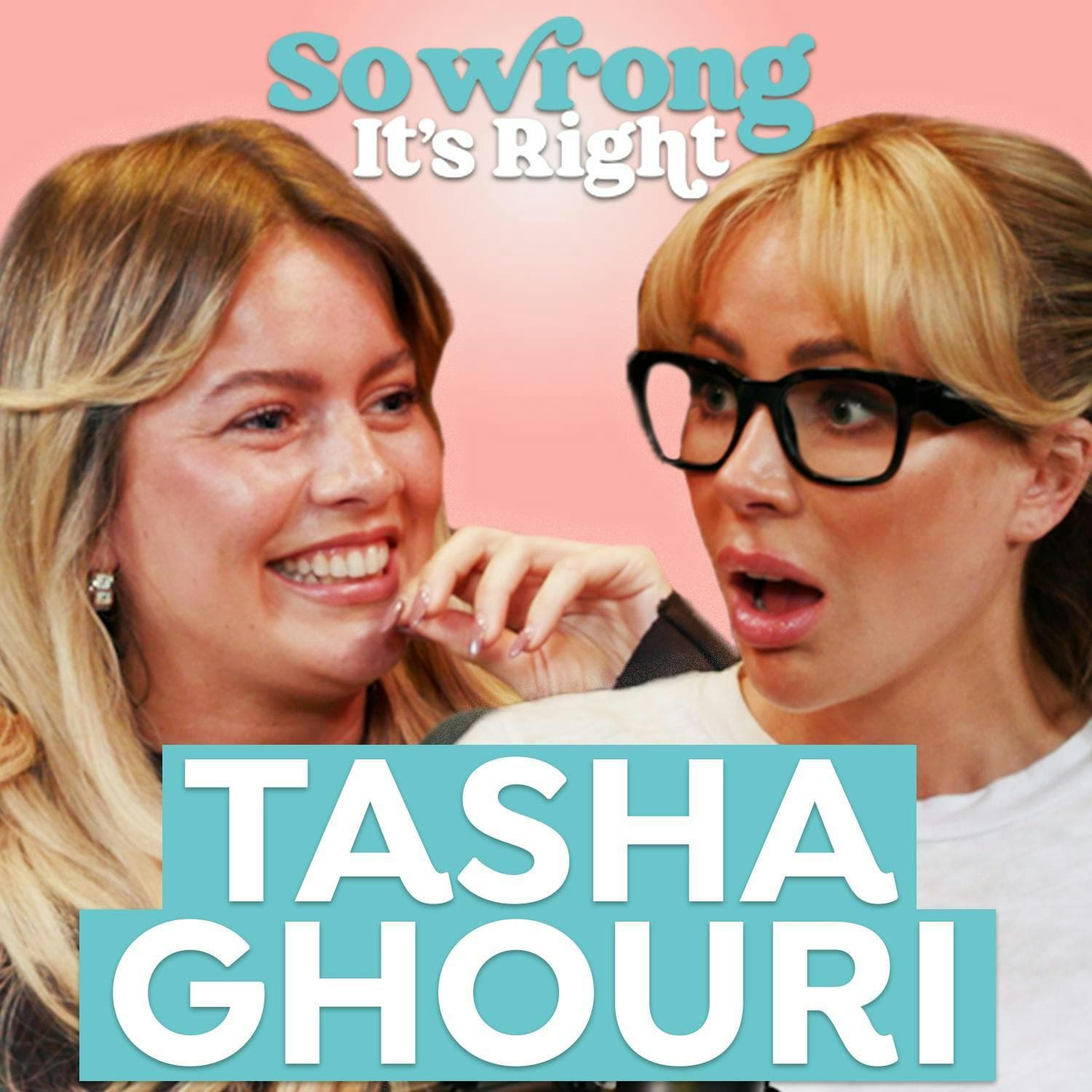 Tasha Ghouri: Living her BEST SOLO LIFE without ANDREW, Strictly DRAMA, and OWNING her disability artwork