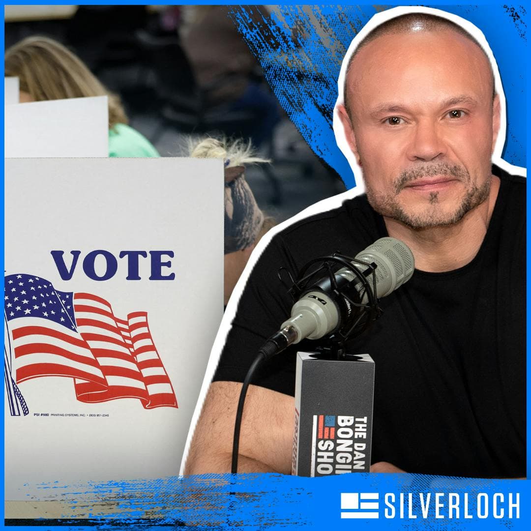 A Huuuge Election Day (Ep. 2518) artwork