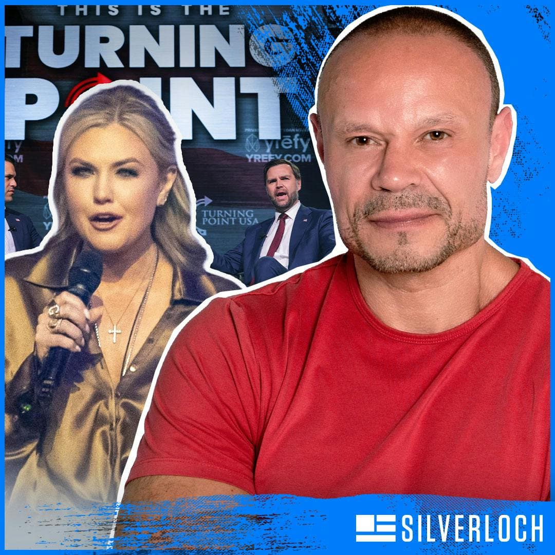 Security Threat At Turning Point (Ep. 2495) artwork