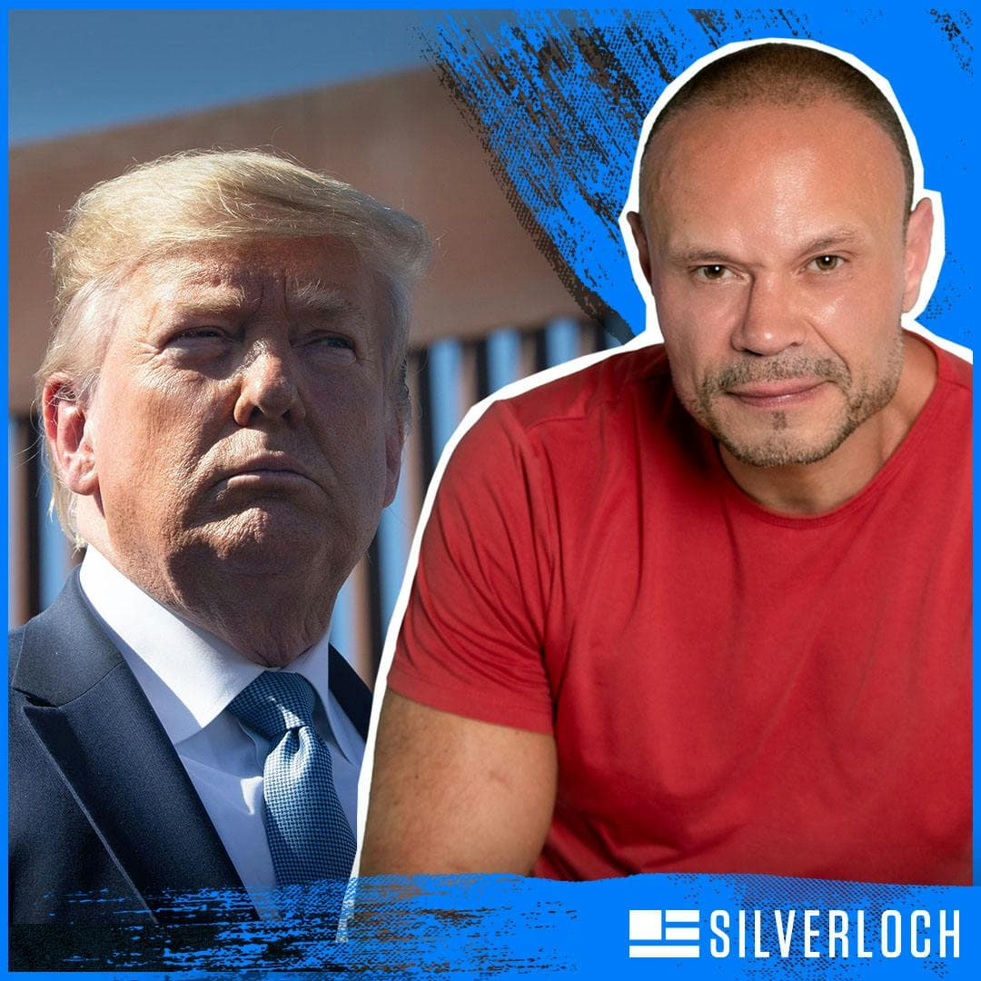 The Dems' Sinister Plot Revealed (Ep. 2497) artwork