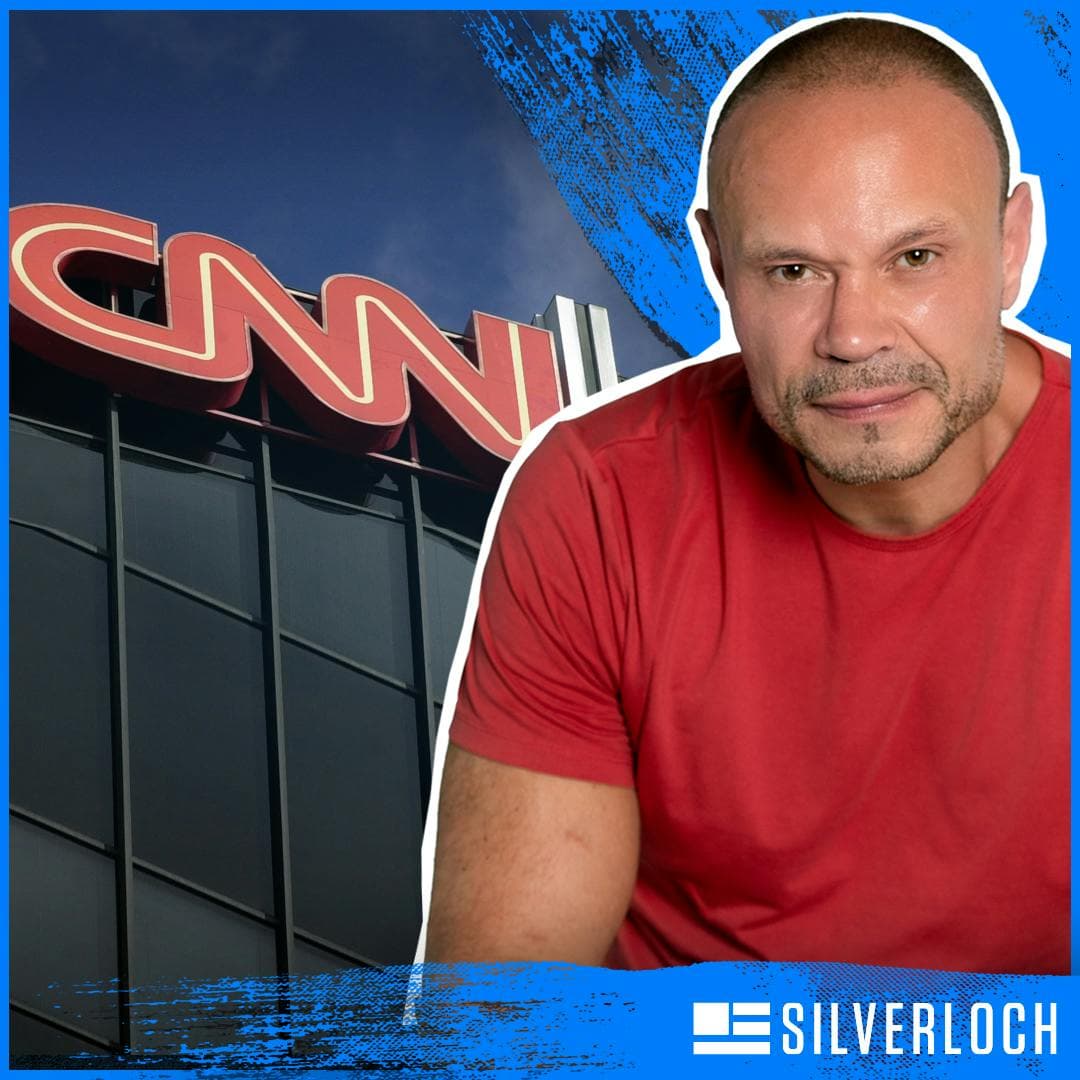 CNN Does It Again (Ep. 2471) artwork