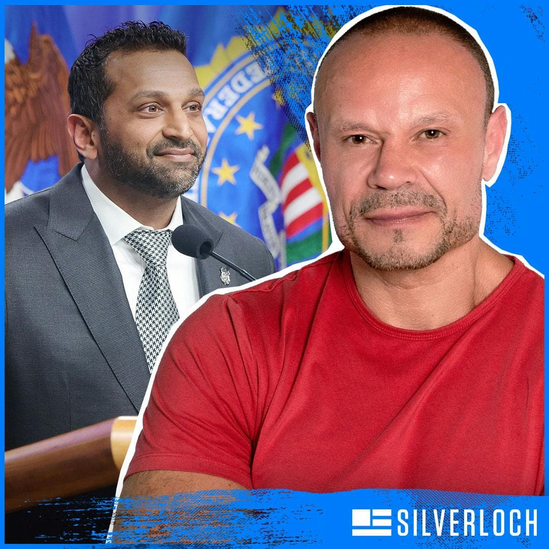 The Dems Hit The Panic Button (Ep. 2501) artwork