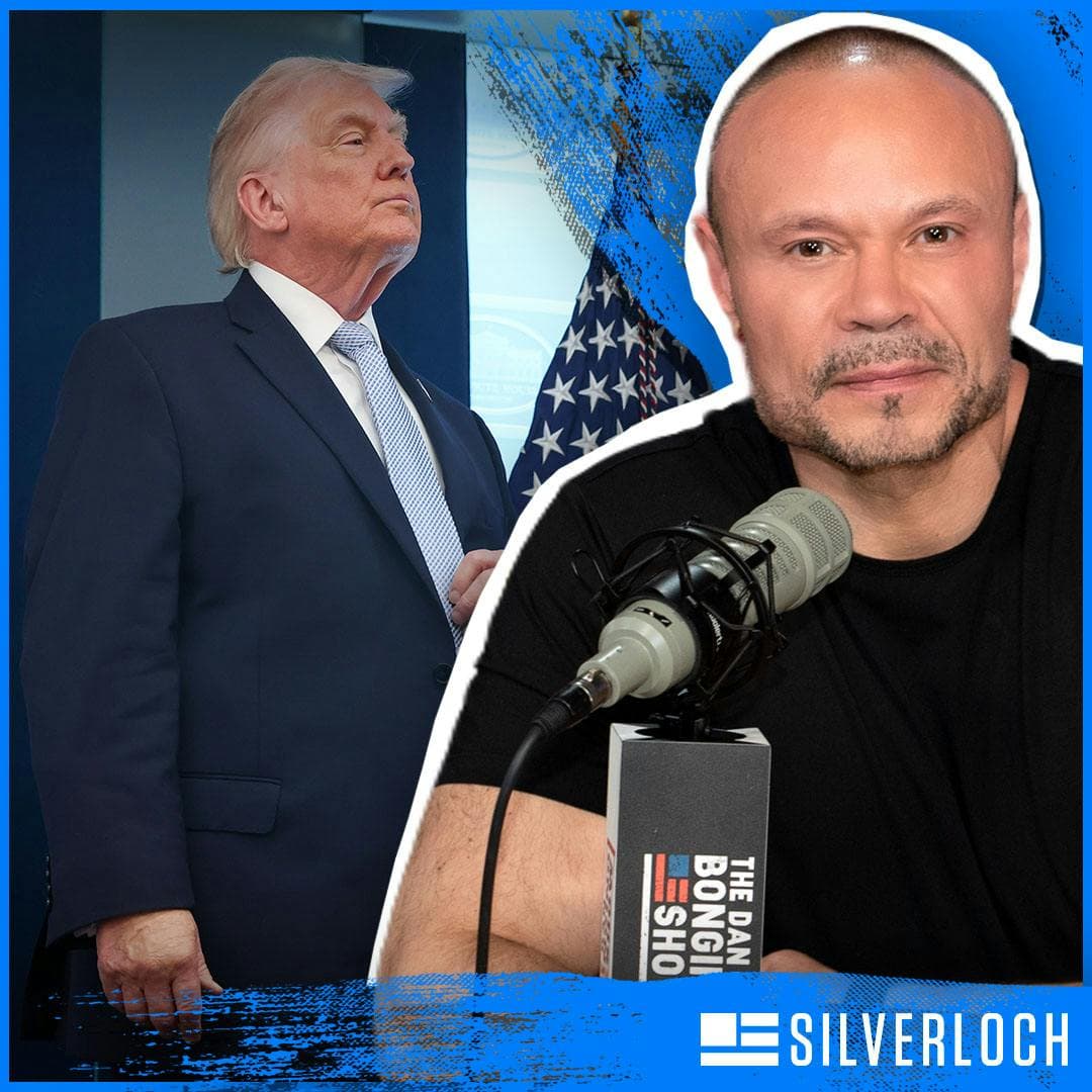Trump Drops The Hammer (Ep. 2492) artwork
