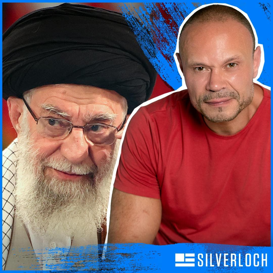 Iran, What's Next? (Ep. 2463) artwork