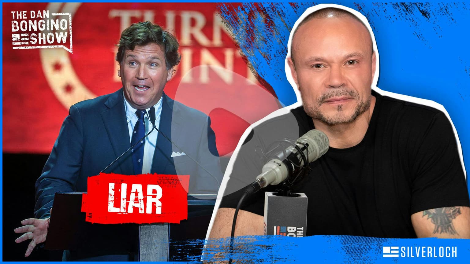 Nepo Baby Tucker Is Lying (Ep. 2534) artwork