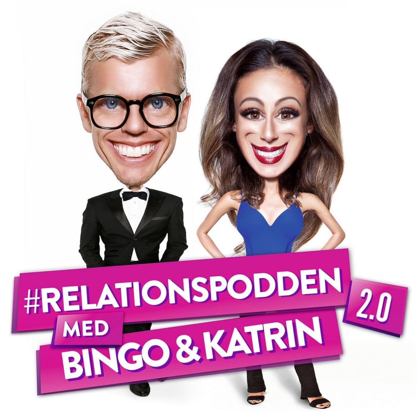 Go with the flow! artwork