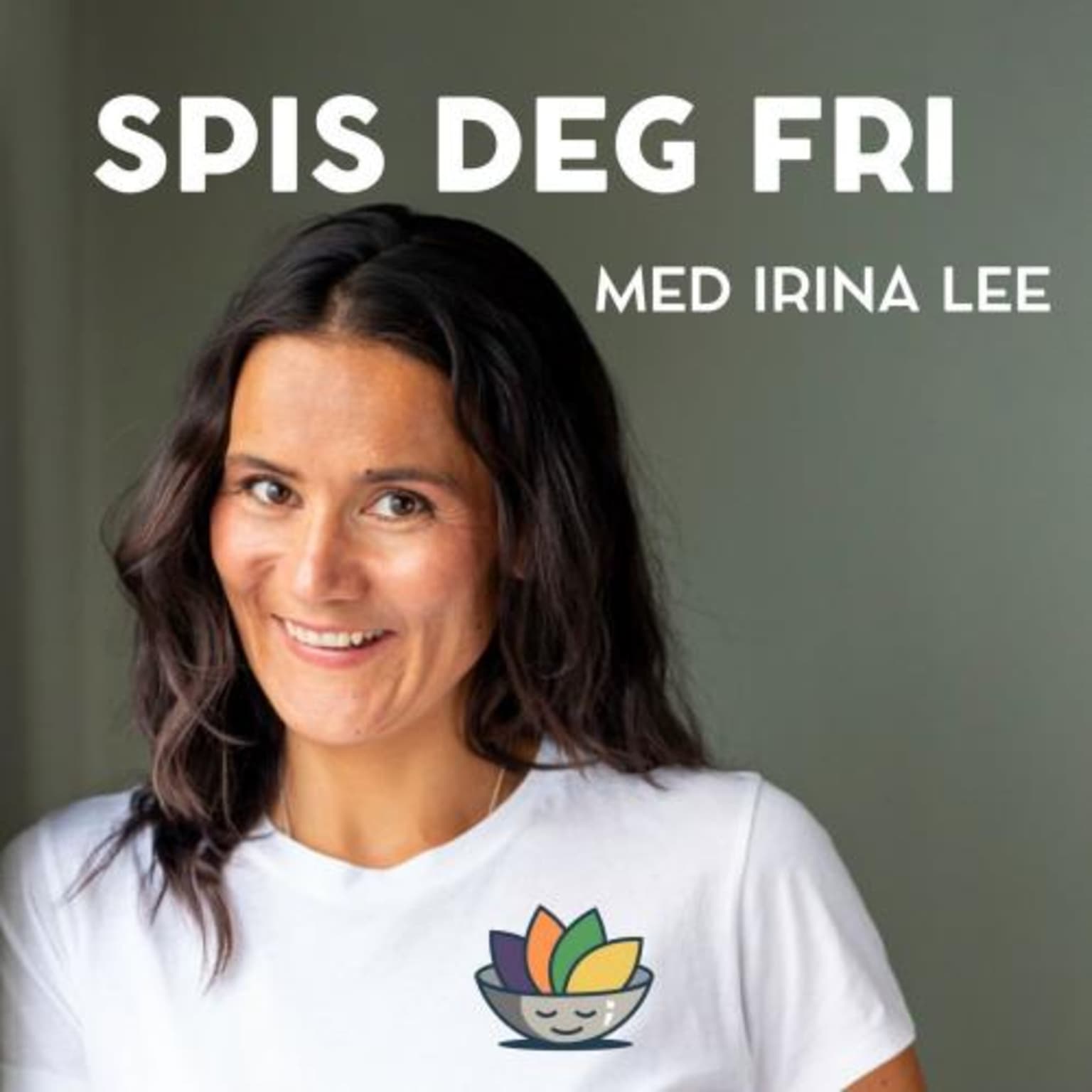 #210: Smerten har et budskap artwork