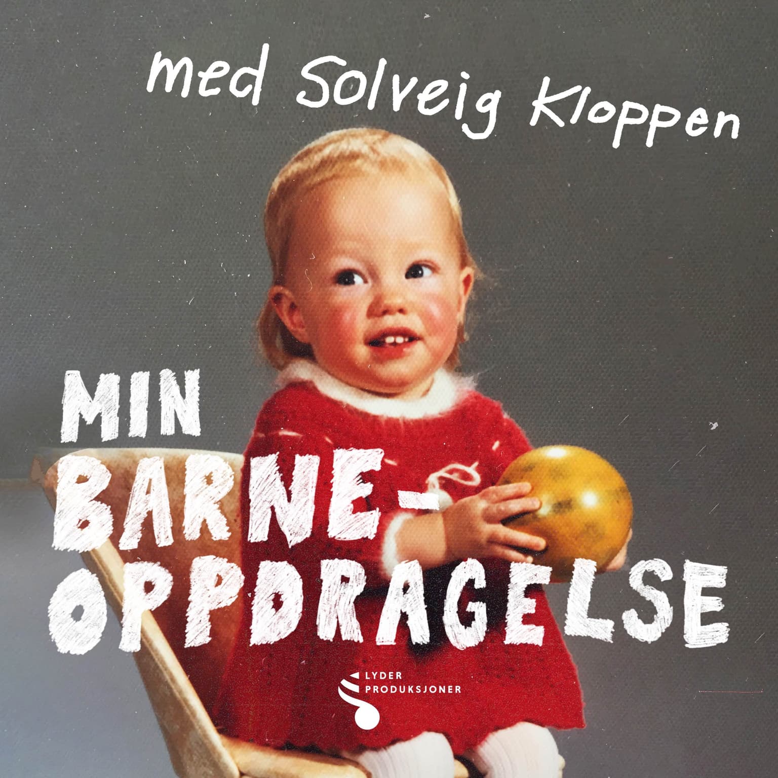 Påskespesial: Hva slags mor er Lilli Bendriss? artwork