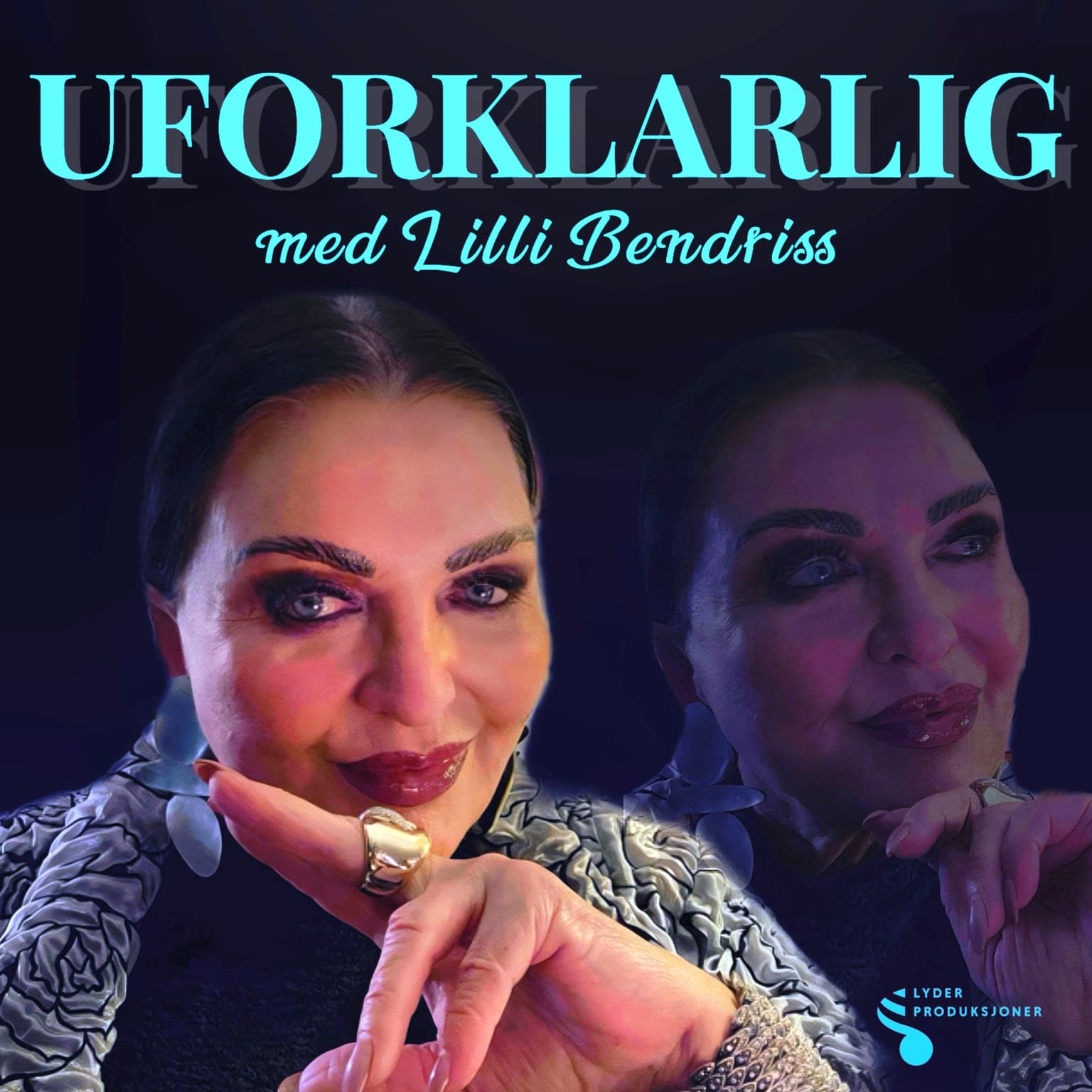 Fride: Steinen åpnet en portal artwork