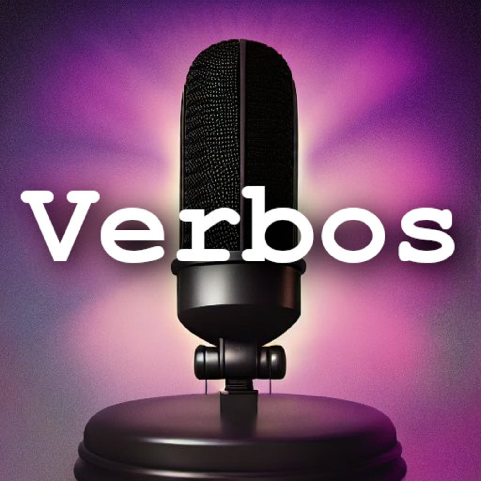 Adam Hede: AI, Forretning, Generative Modeller, Fremtiden | Verbos Podcast #2 artwork