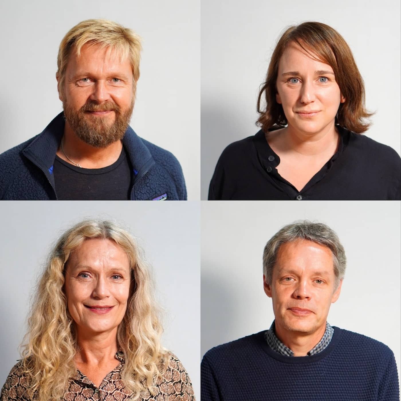 En stund med en avgående statsminister - Säsongspremiär! artwork