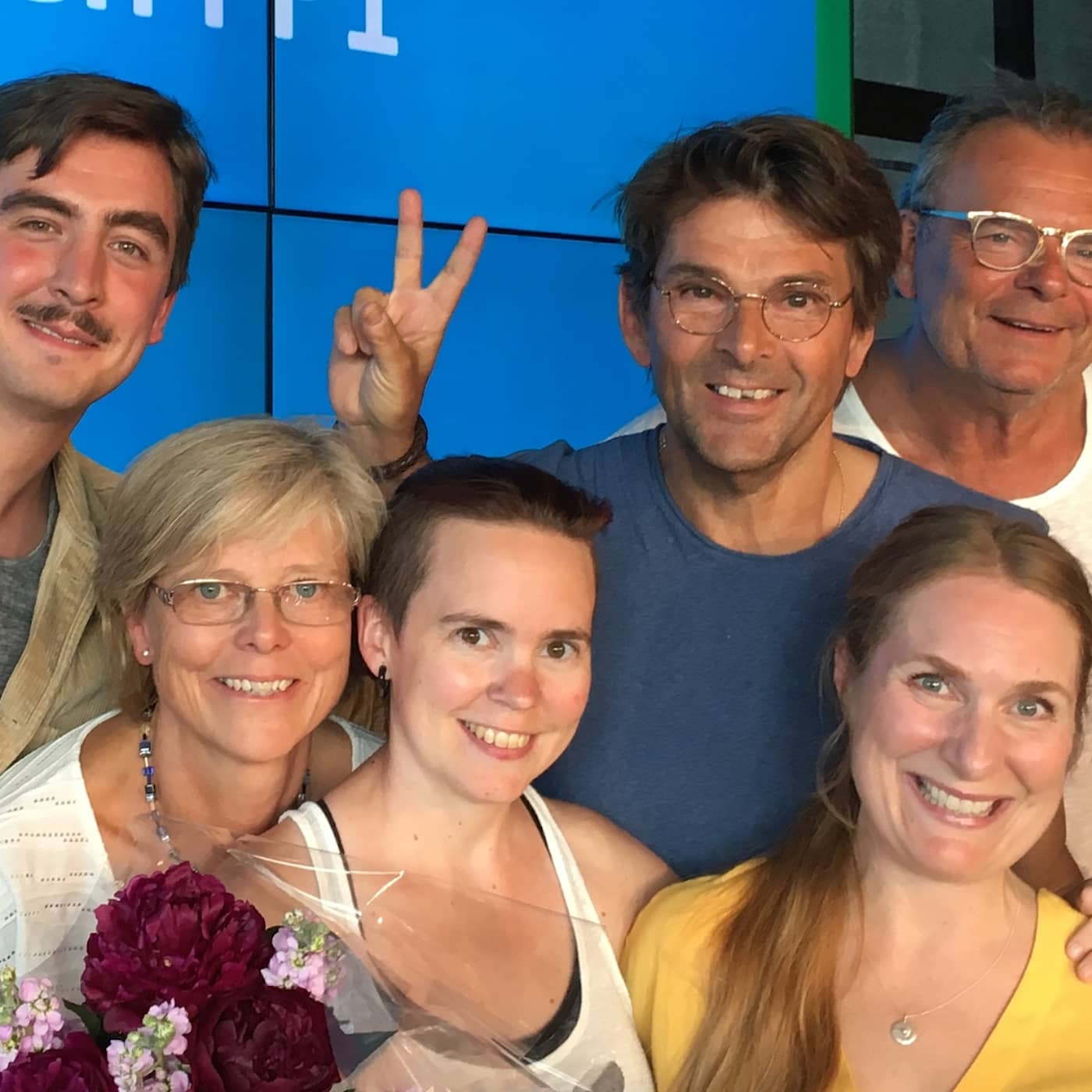 Lantzkampen med Niklas Strömstedt, Steffo Törnquist, Jack Werner och Ingrid Carlberg! artwork