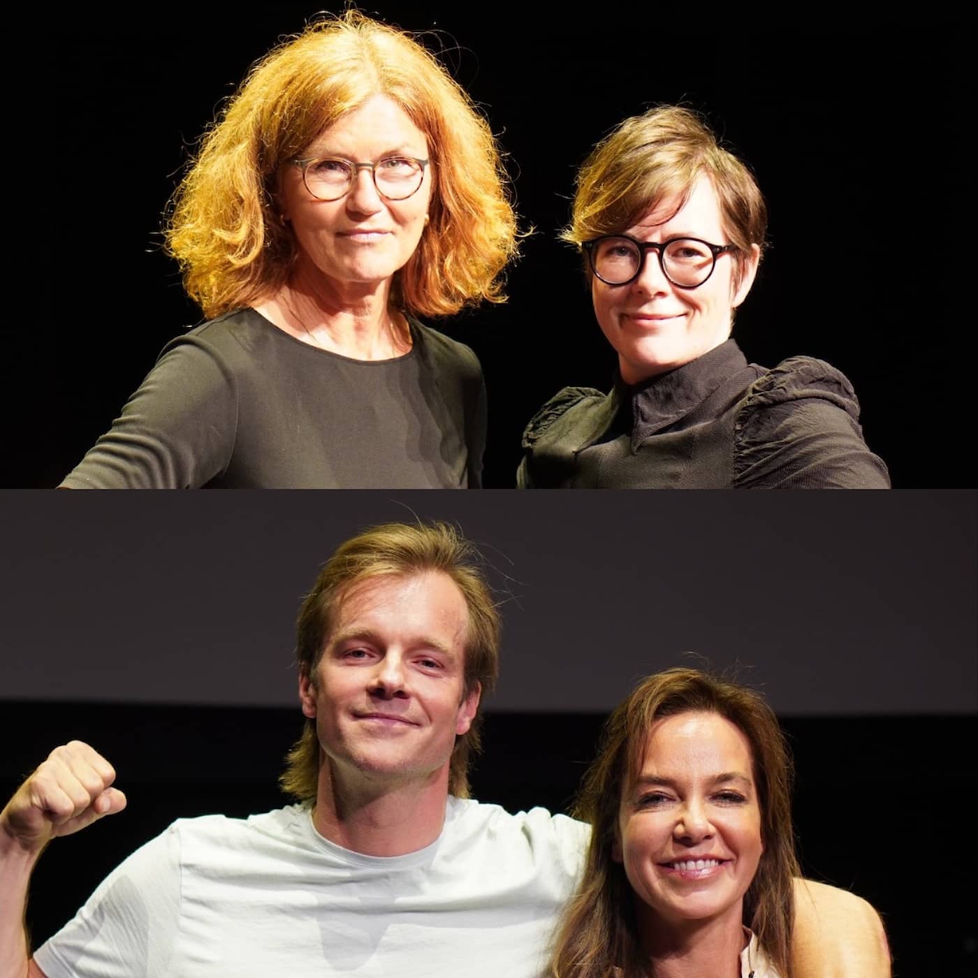 Spruträdda 90-talister! - Live från Lund Comedy Festival artwork