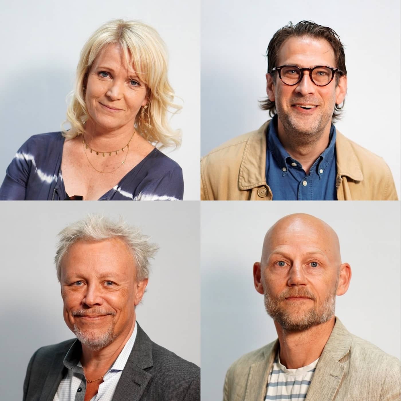 Kattis Ahlström & Niklas Källner mot Staffan Dopping & Jörgen Huitfeldt artwork