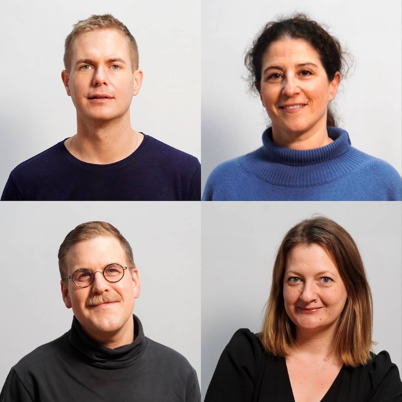 Gustav Fridolin & Dilsa Demirbag-Sten mot Maggie Strömberg & Adam Svanell i Lantzkampen artwork