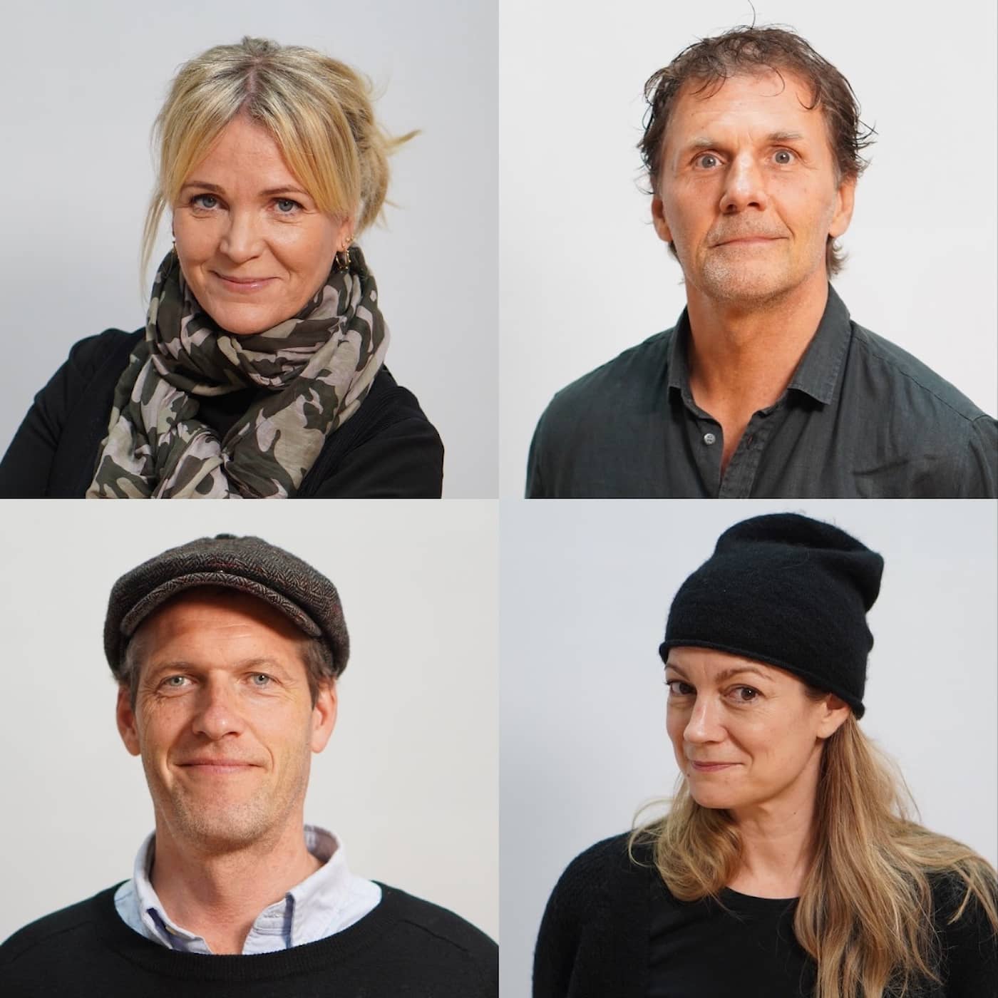 "Slag i bakhuvudet på pottan i en tallskog" artwork