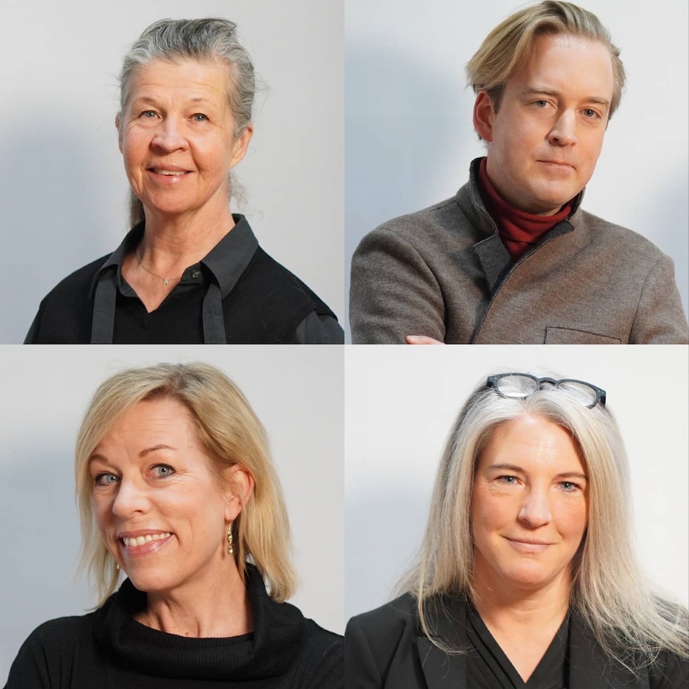 Ryska och tyska frisyrer & en vettskrämd fisk - Lantzkampen vecka 6 artwork