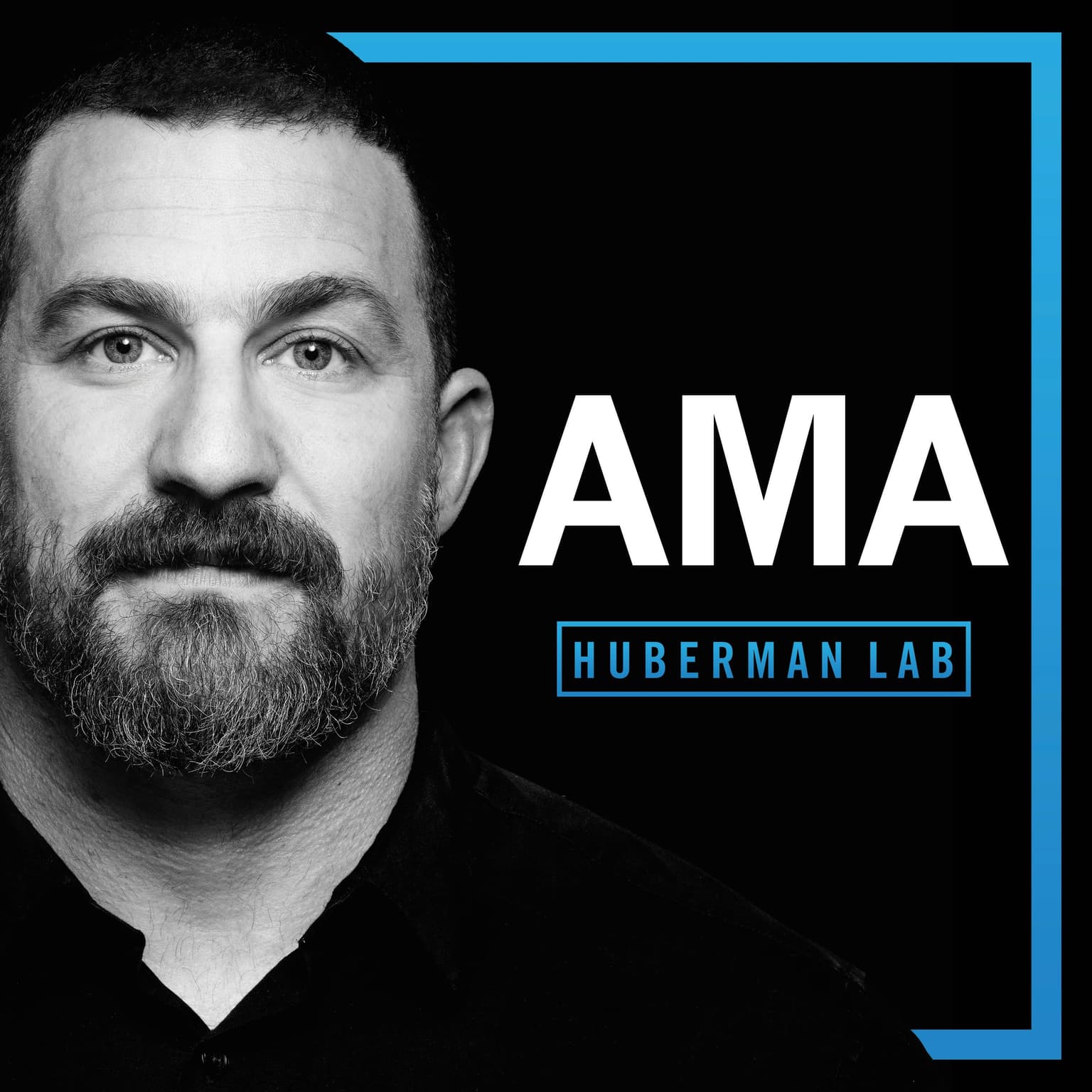 AMA #2: Improve Sleep, Reduce Sugar Cravings, Optimal Protein Intake, Stretching Frequency & More artwork