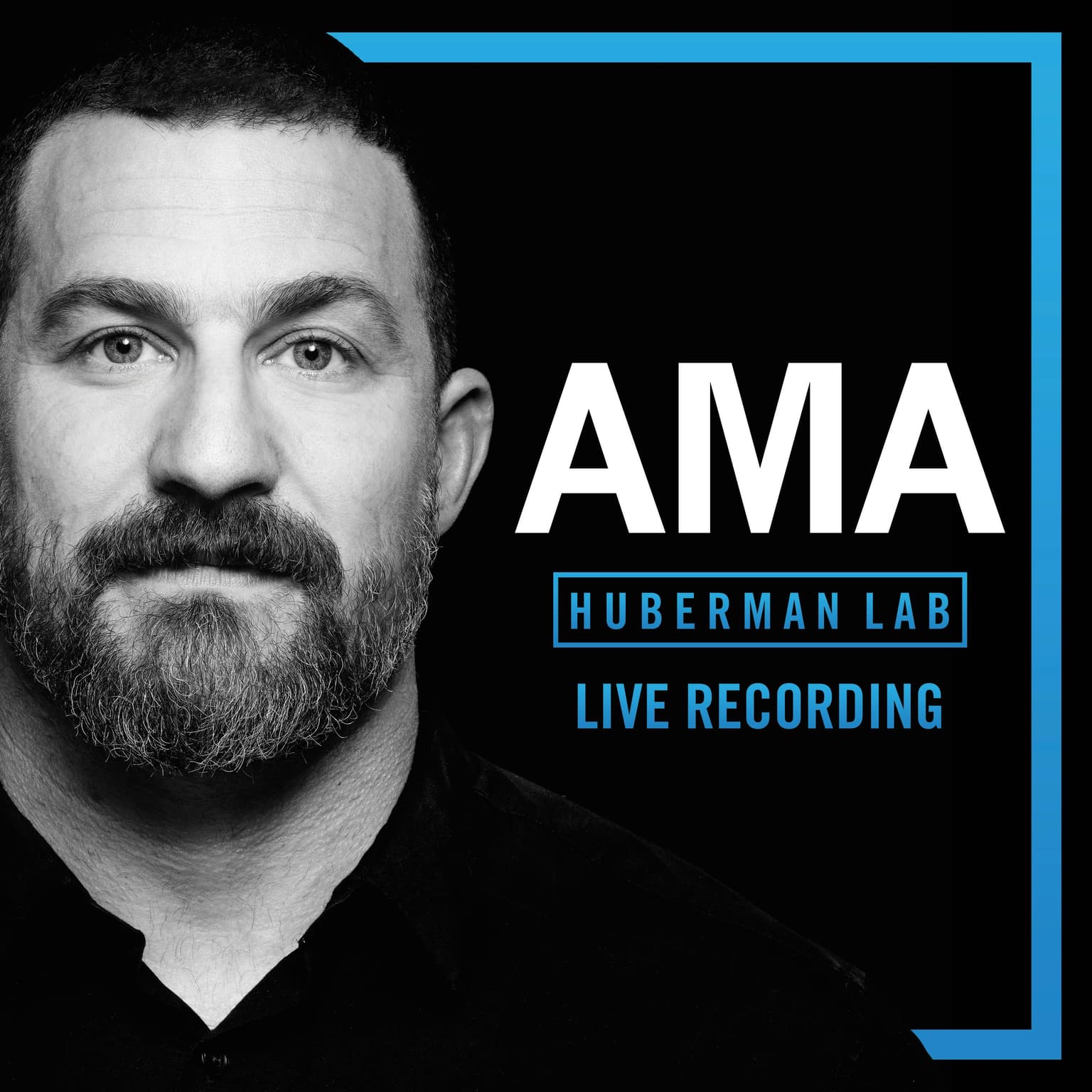 AMA #18: Cold Therapy Advice, Skin Health Tips, Motivation, Learning Strategies & More artwork
