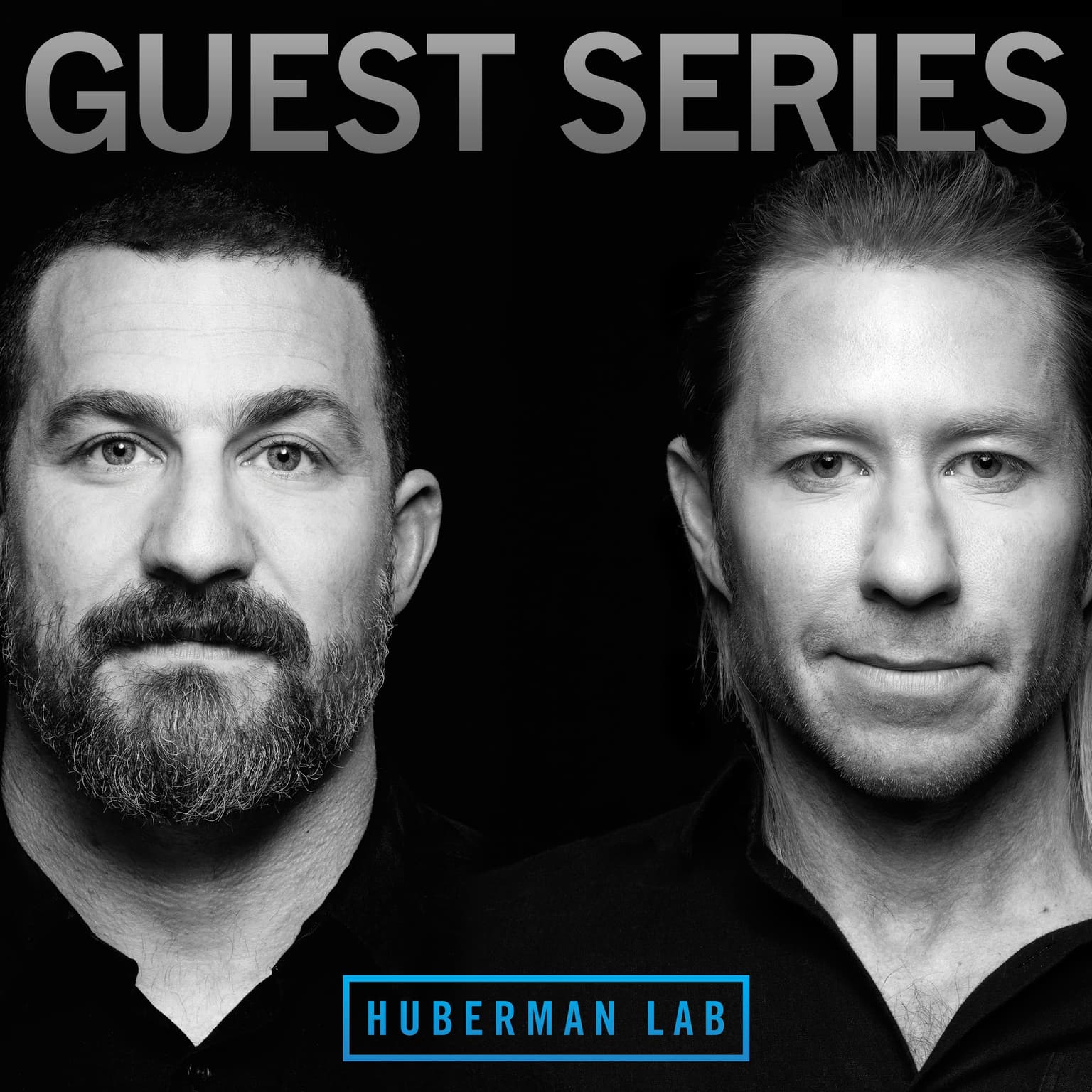 GUEST SERIES | Dr. Matt Walker: Using Sleep to Improve Learning, Creativity & Memory artwork