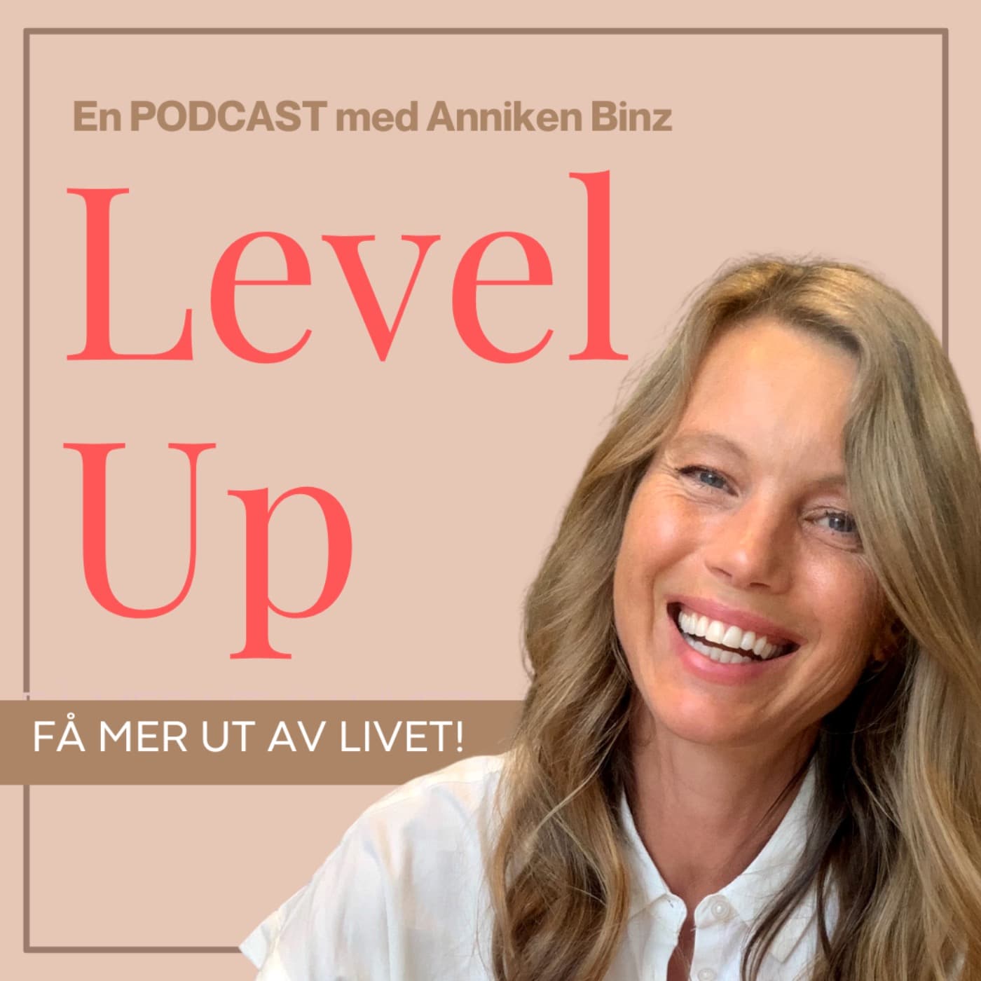 129: Helhetlig helse og et balansert nervesystem artwork
