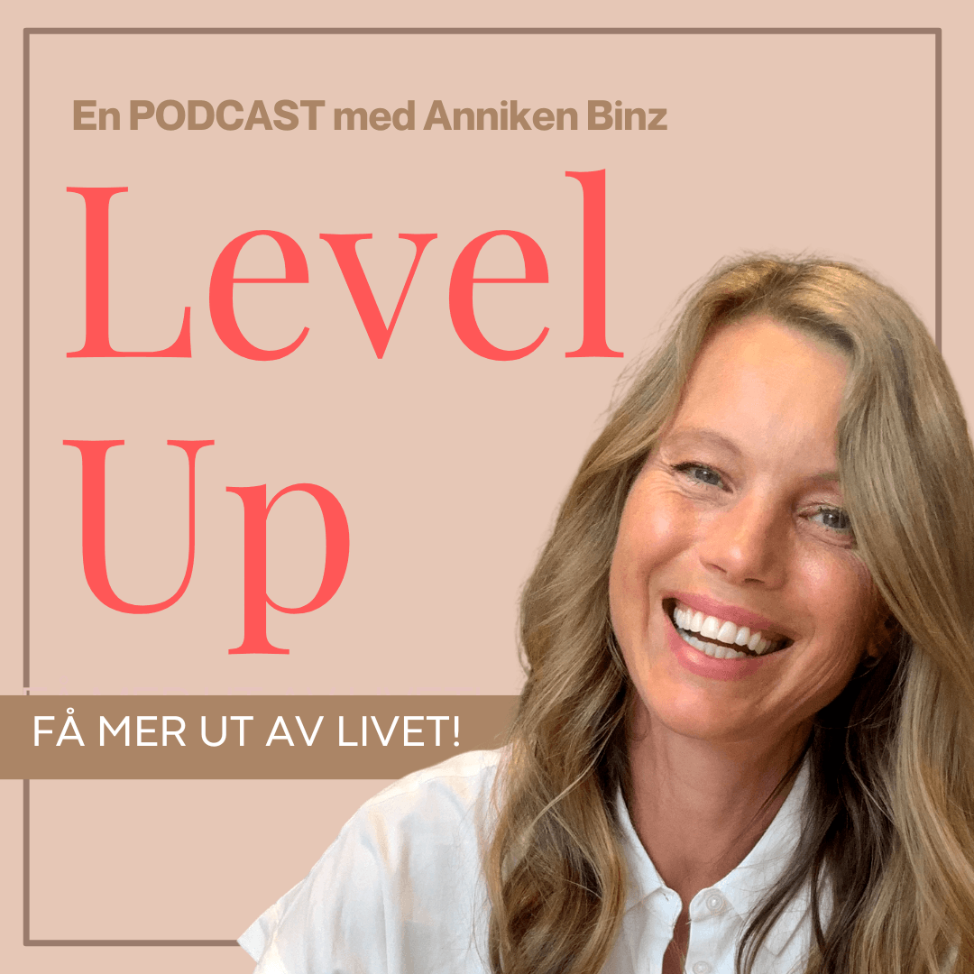 132: Fra spiseforstyrrelser til et sterkt selvbilde artwork