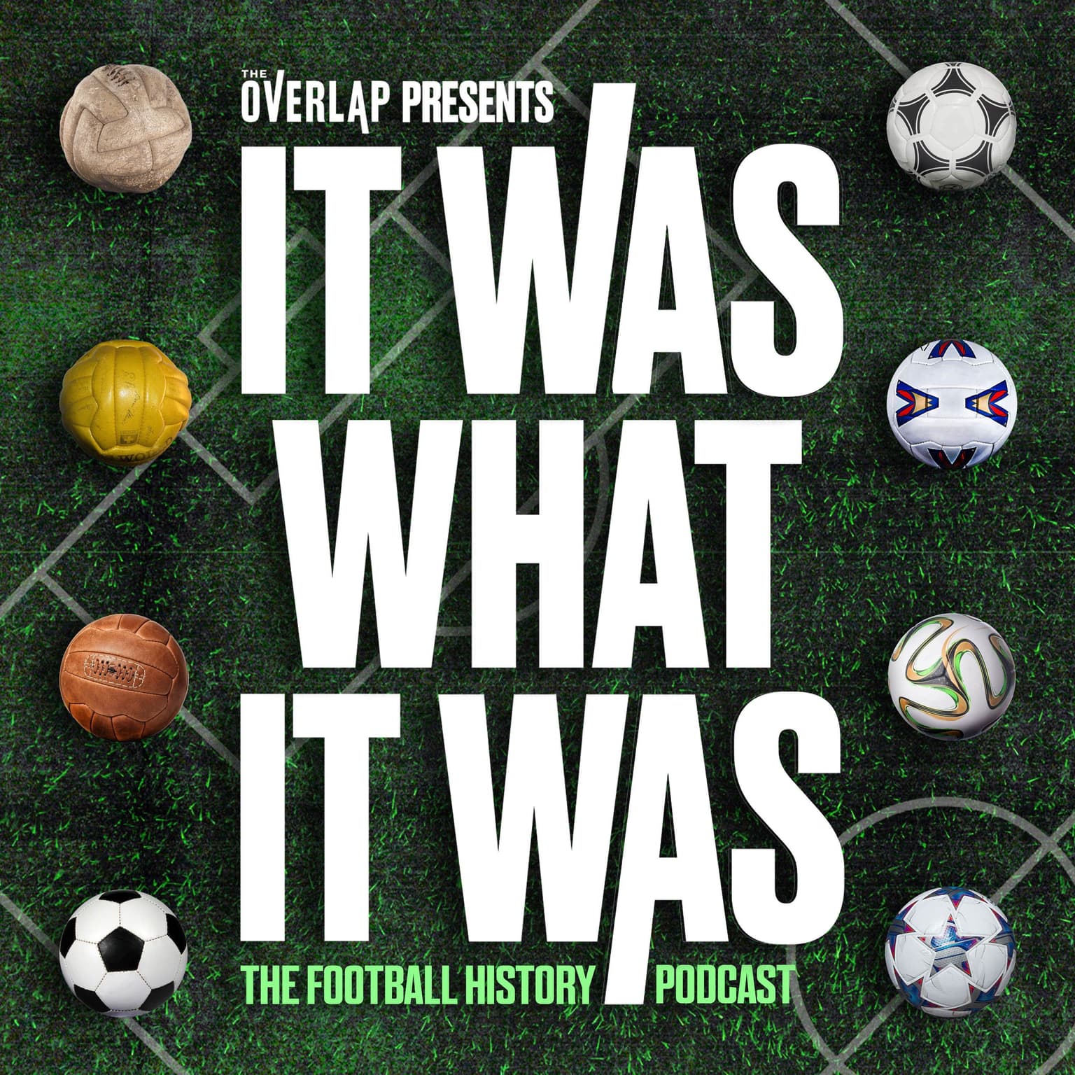 It Was What It Was: Carragher on Sacchi's Genius artwork