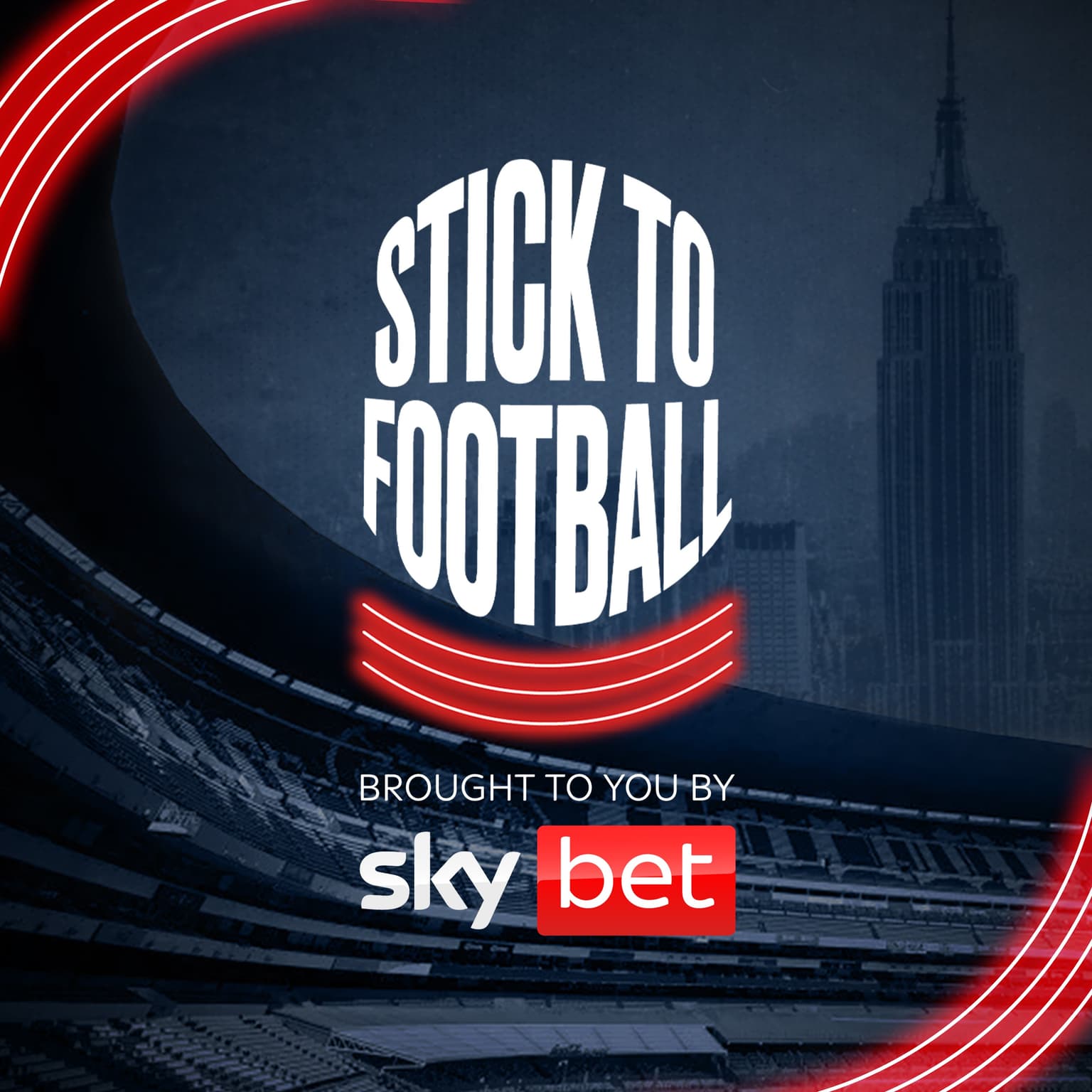 Bruno Calls Roy, England's Chances & World Cup Concerns | Stick to Football EP 132 artwork