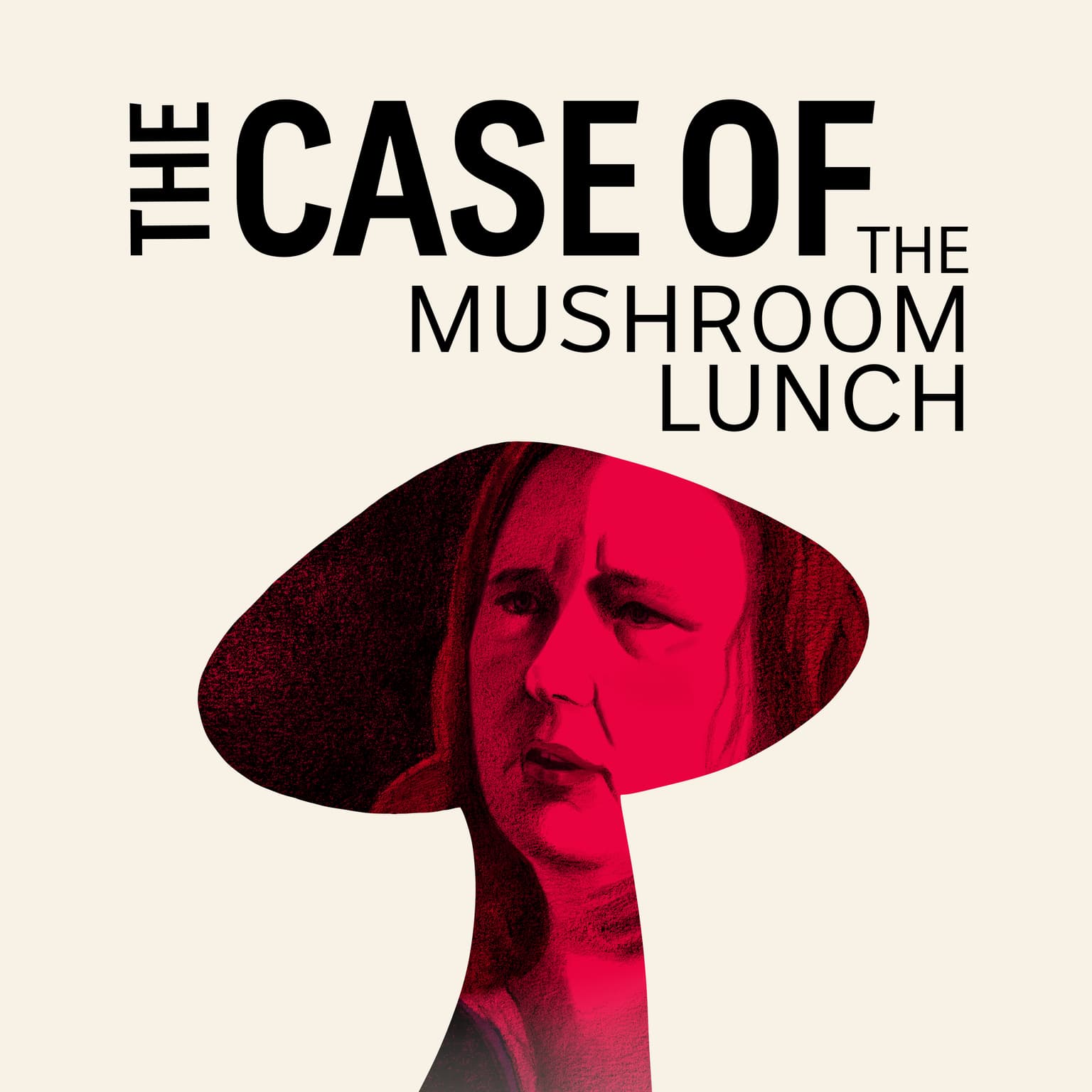 03 Mushroom Recap | The Murder Weapon artwork
