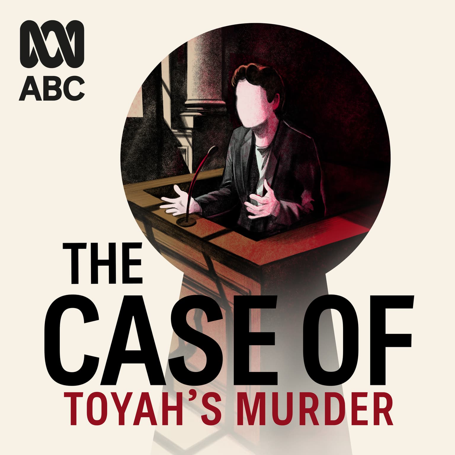 11 Toyah's Murder |The verdict artwork
