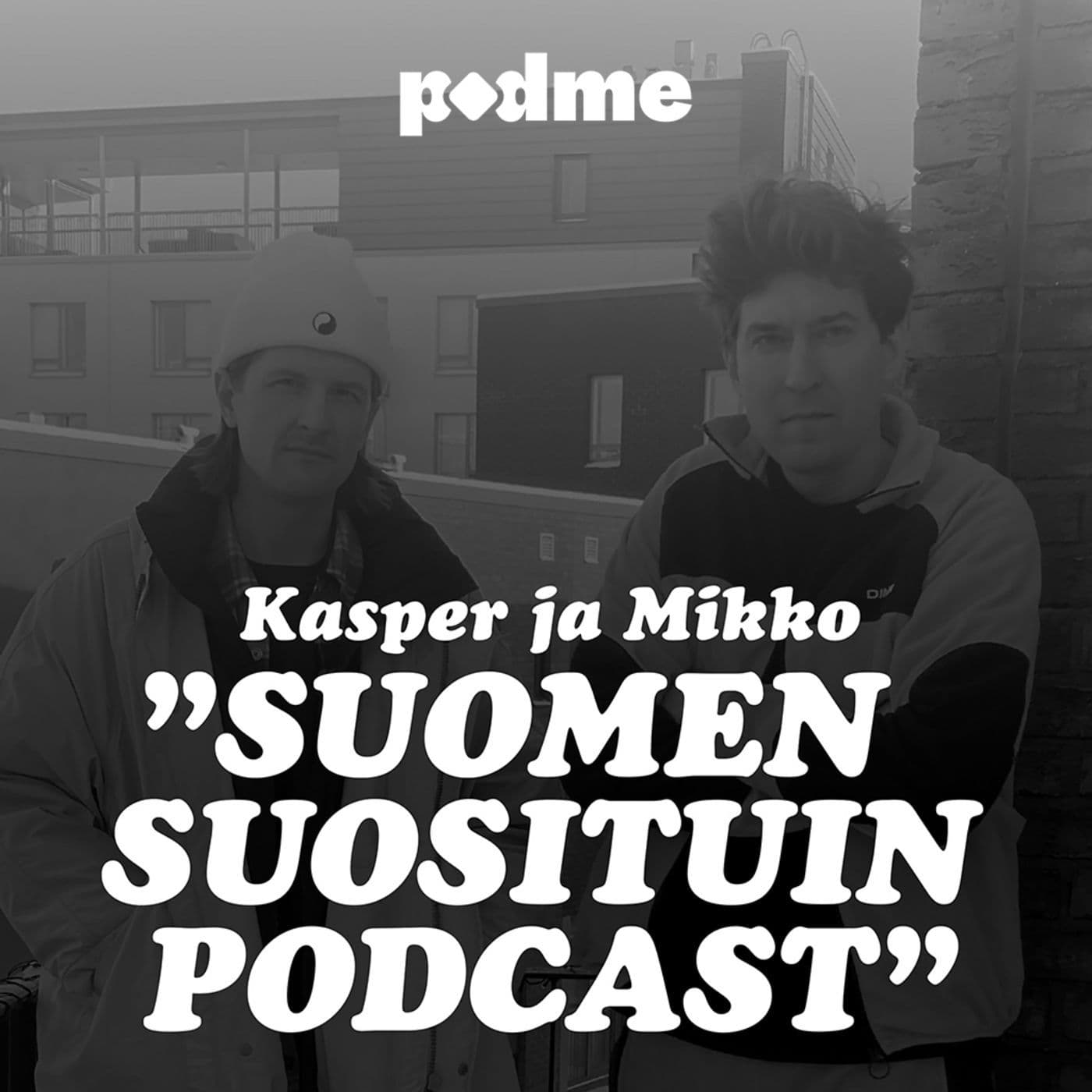 90. Jäätelö- ja suklaakarnevaali artwork