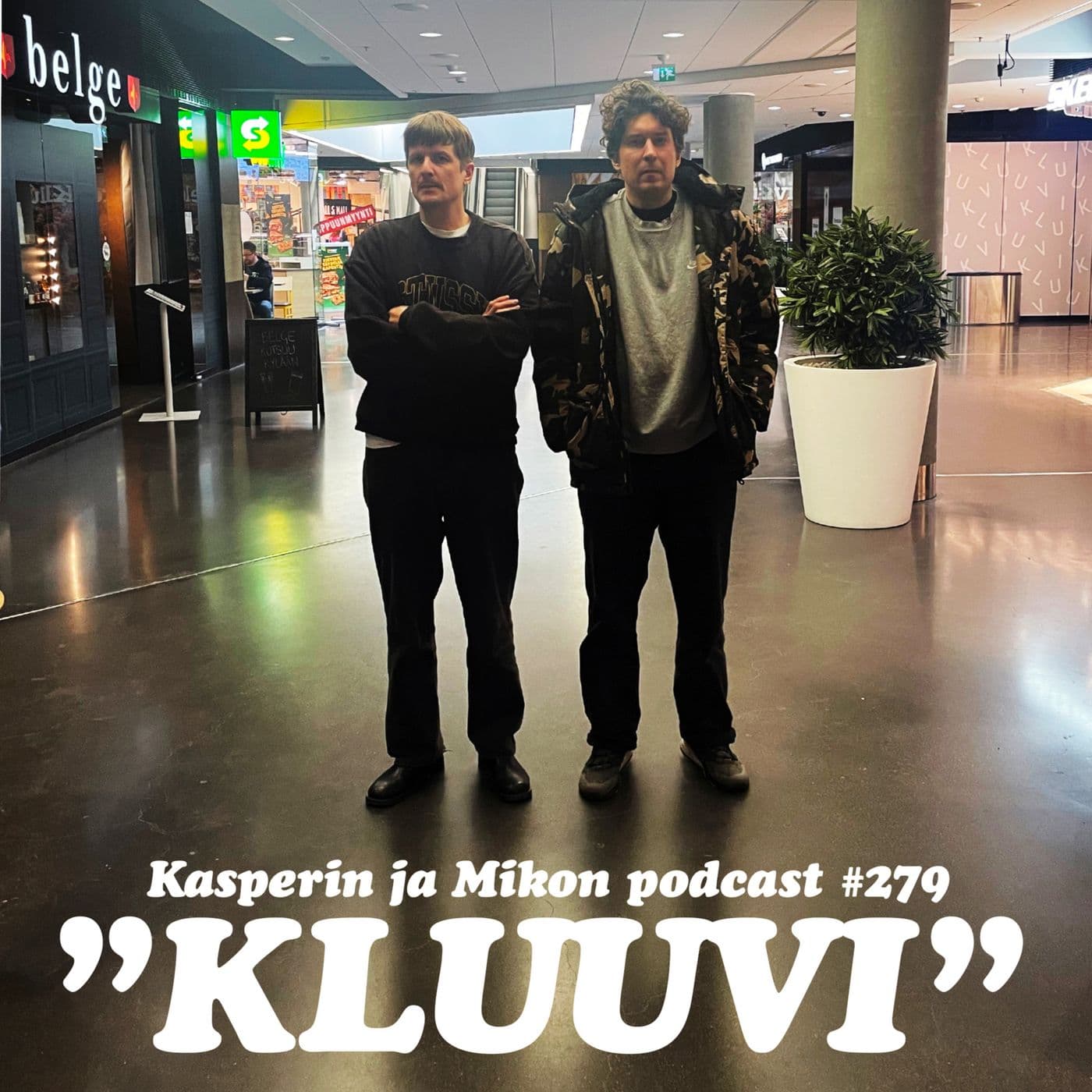 279. Kluuvi artwork