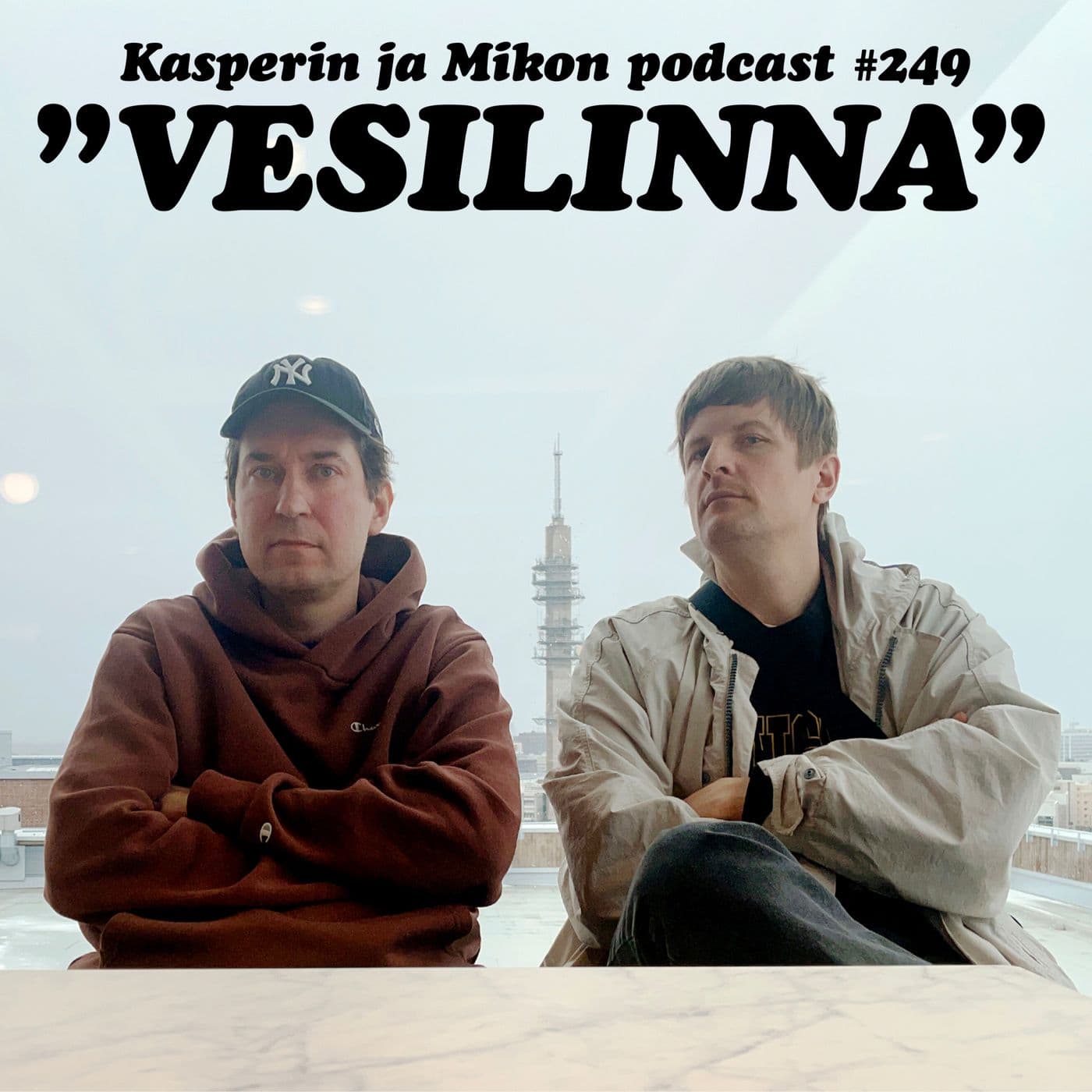 249. Vesilinna artwork