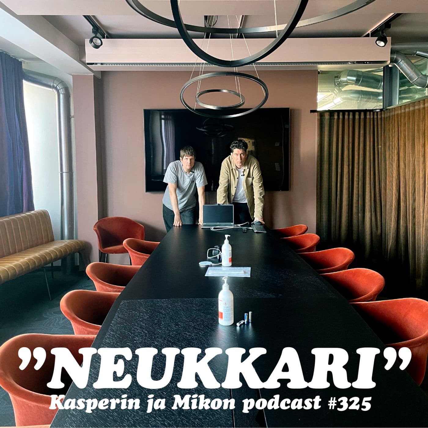 325. Neukkari artwork