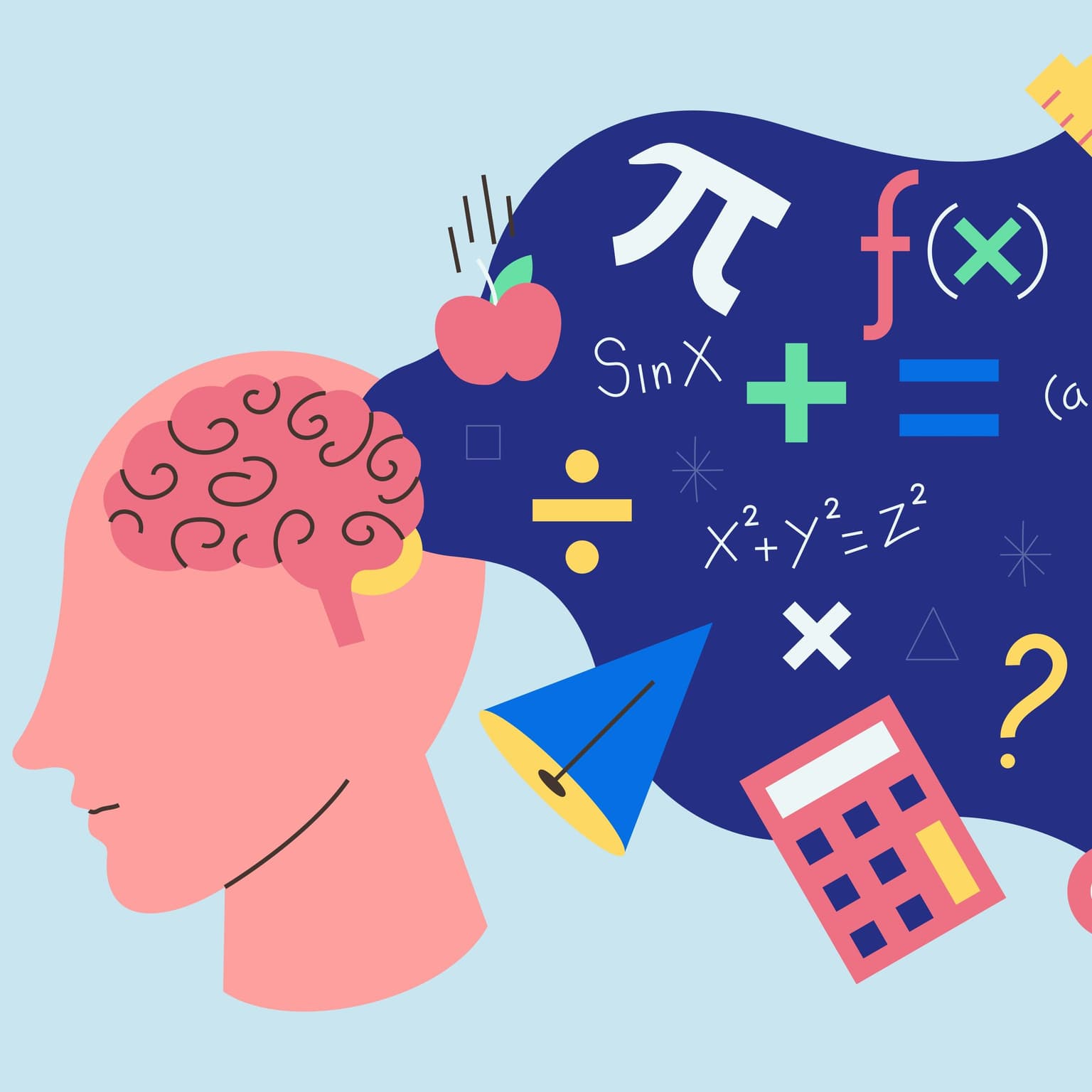 Why You're Smarter Than You Think artwork