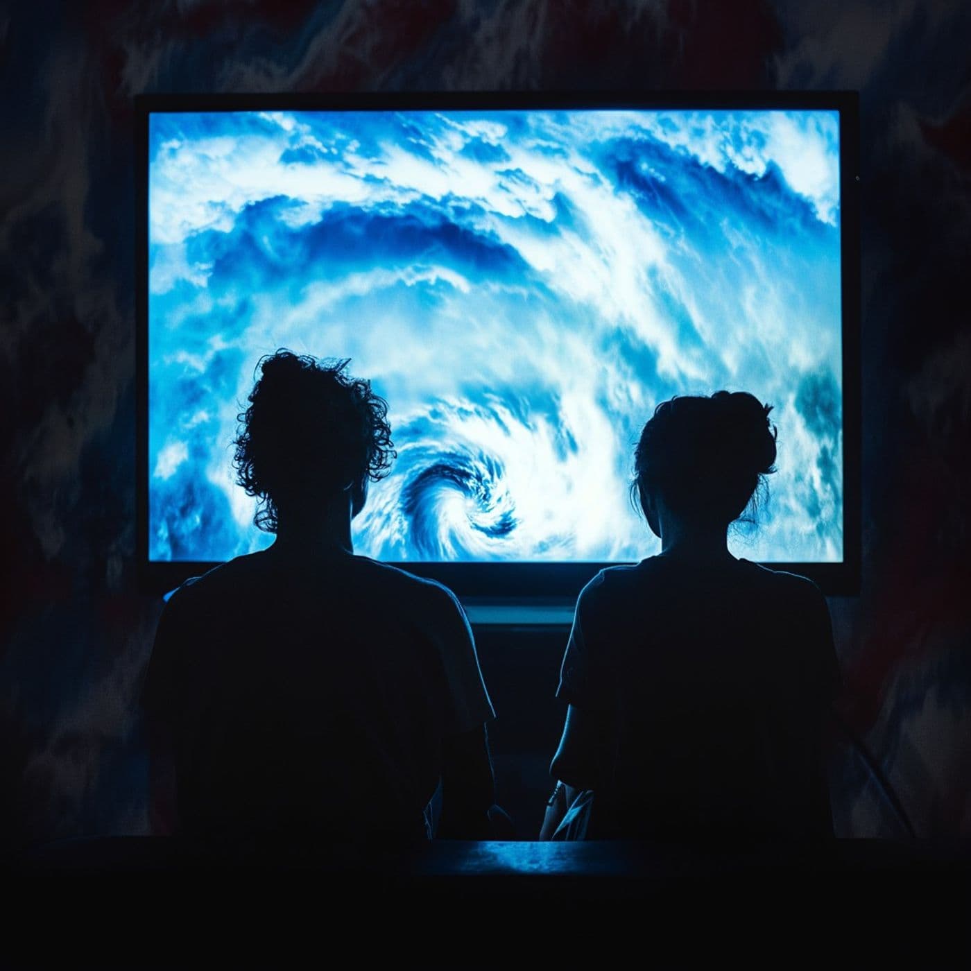 Wellness 2.0: When It's All Too Much artwork