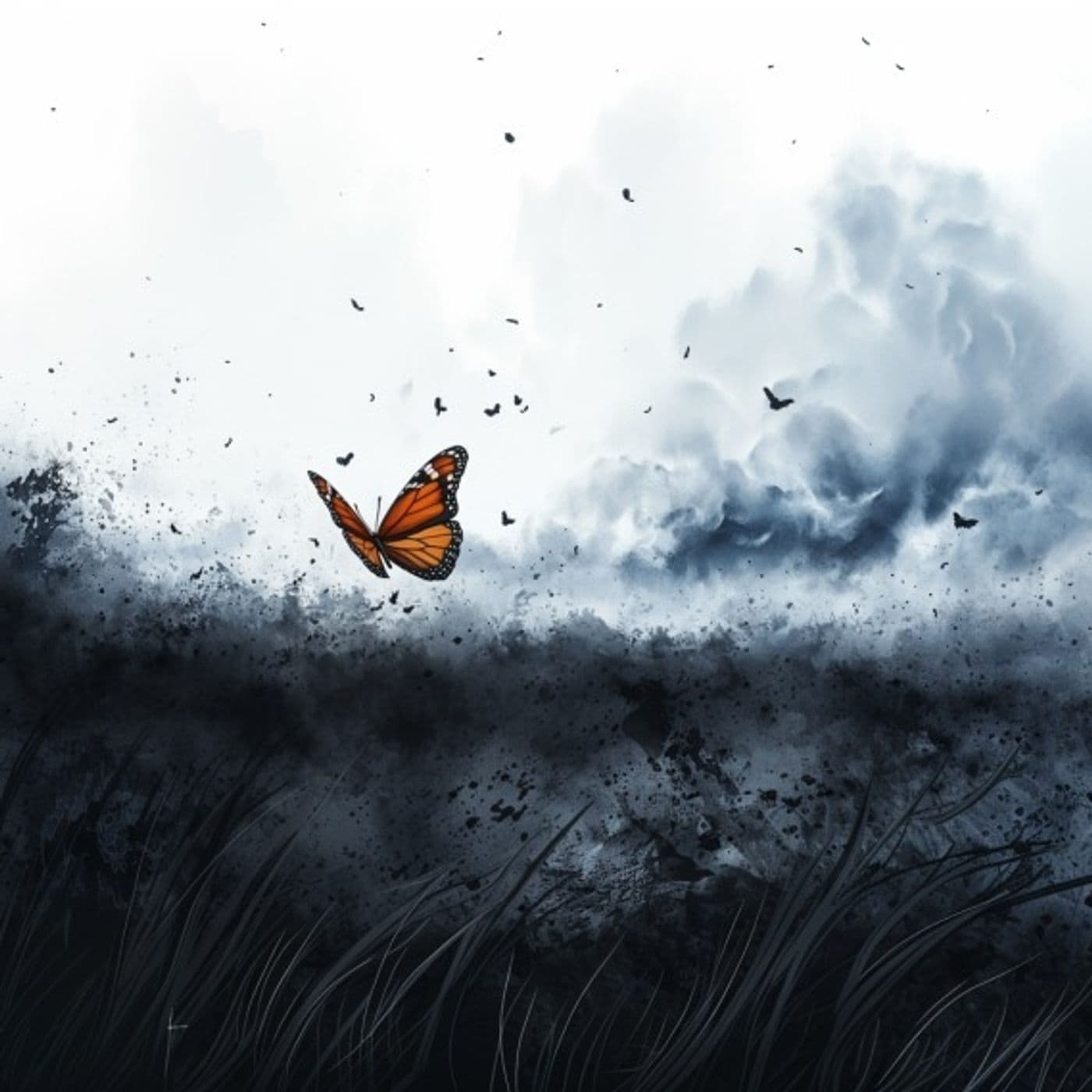 Wellness 2.0: The Art of the Unknown artwork