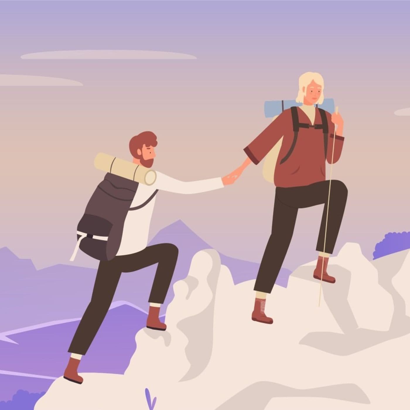 Love 2.0: Reimagining Our Relationships artwork