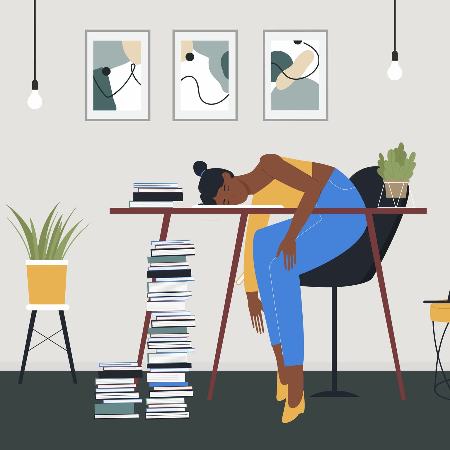 You 2.0: How to Get Out of a Rut artwork