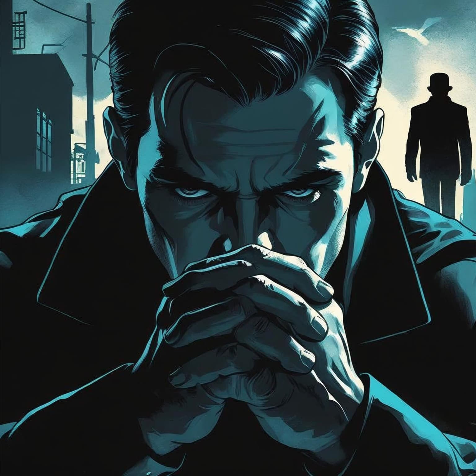 The Price of Revenge artwork